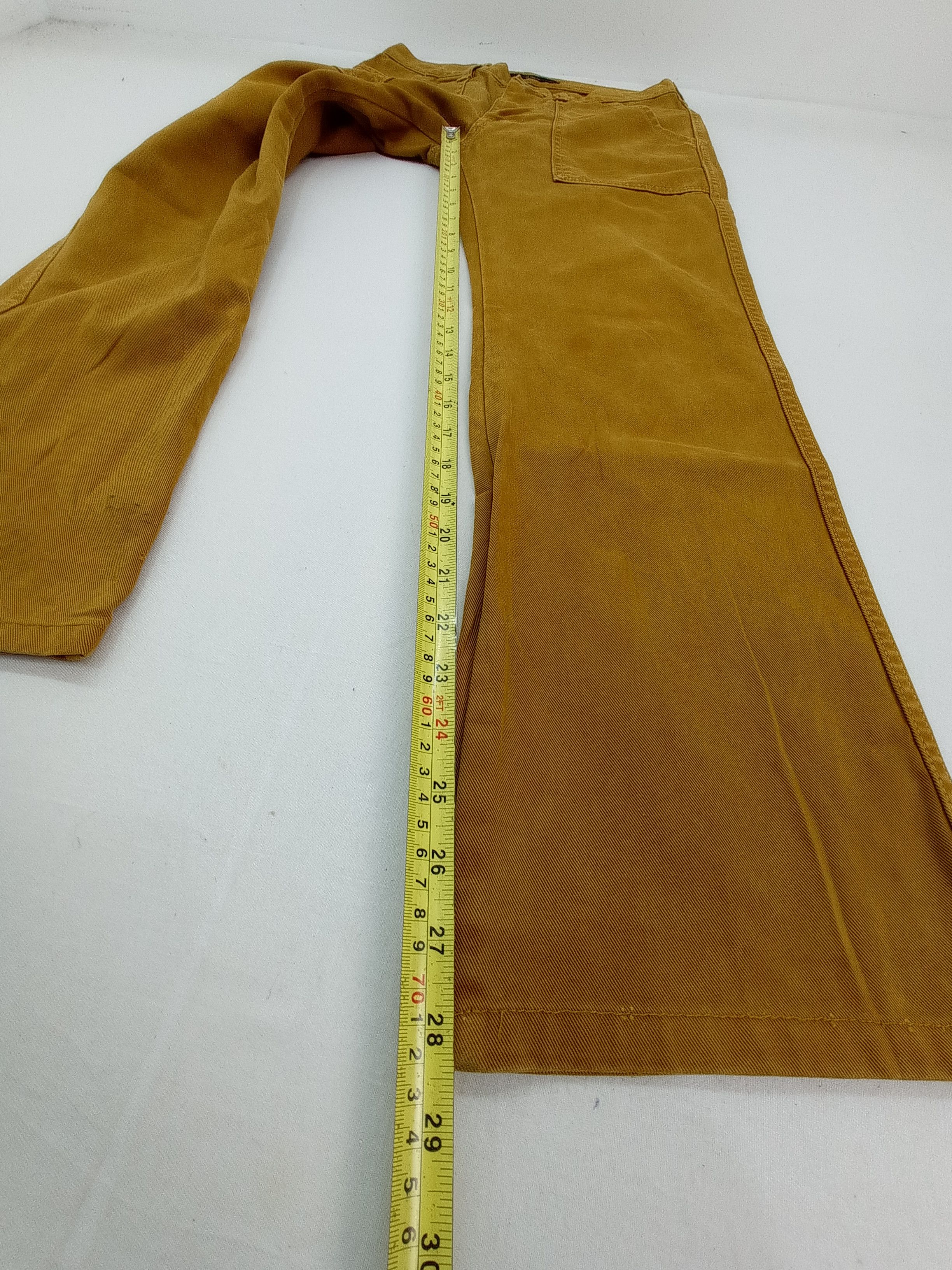 Japanese Brand 🔥Johnbull Baker Pants Size US 28 / EU 44 - 18 Thumbnail