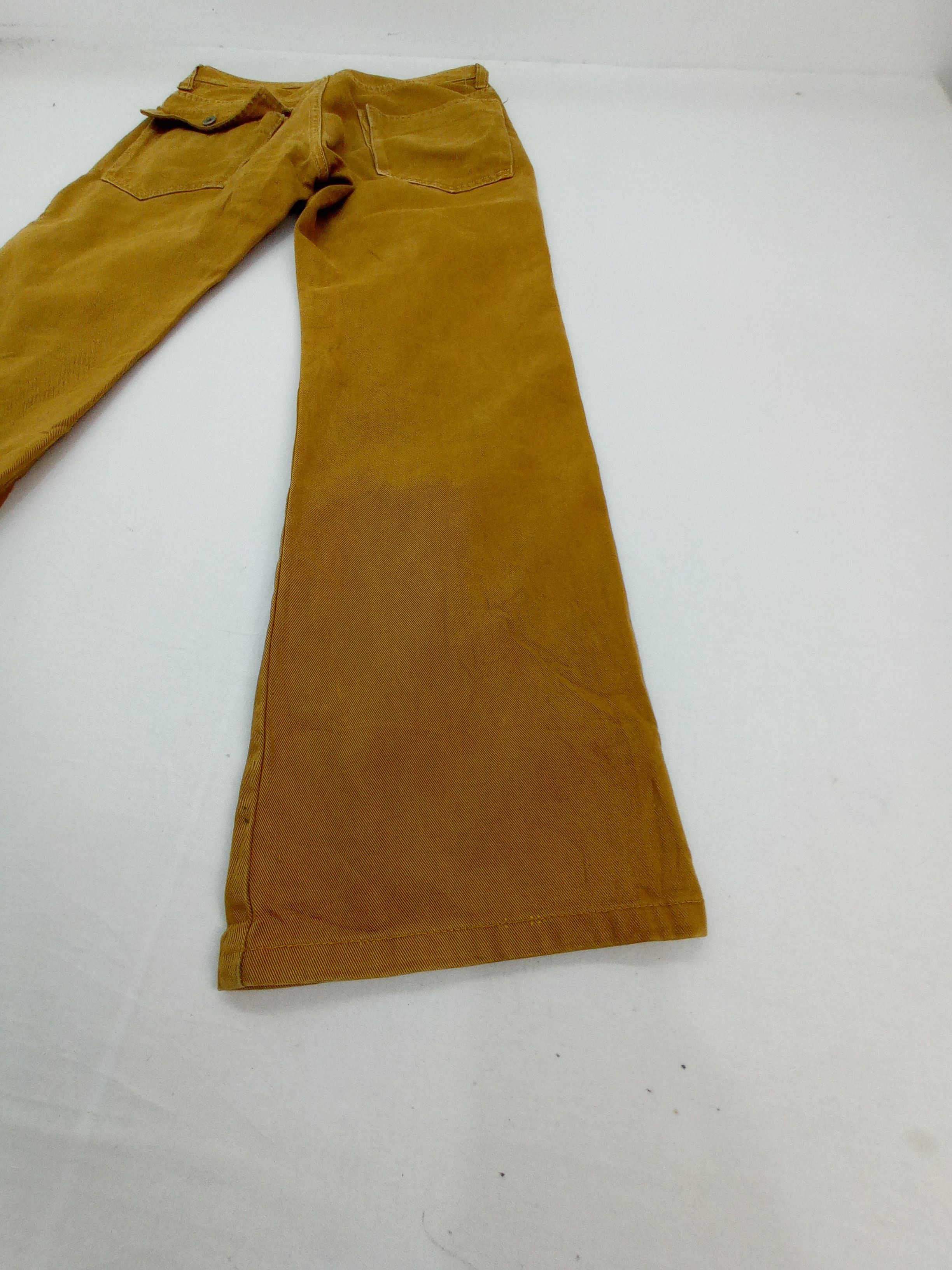 Japanese Brand 🔥Johnbull Baker Pants Size US 28 / EU 44 - 14 Thumbnail