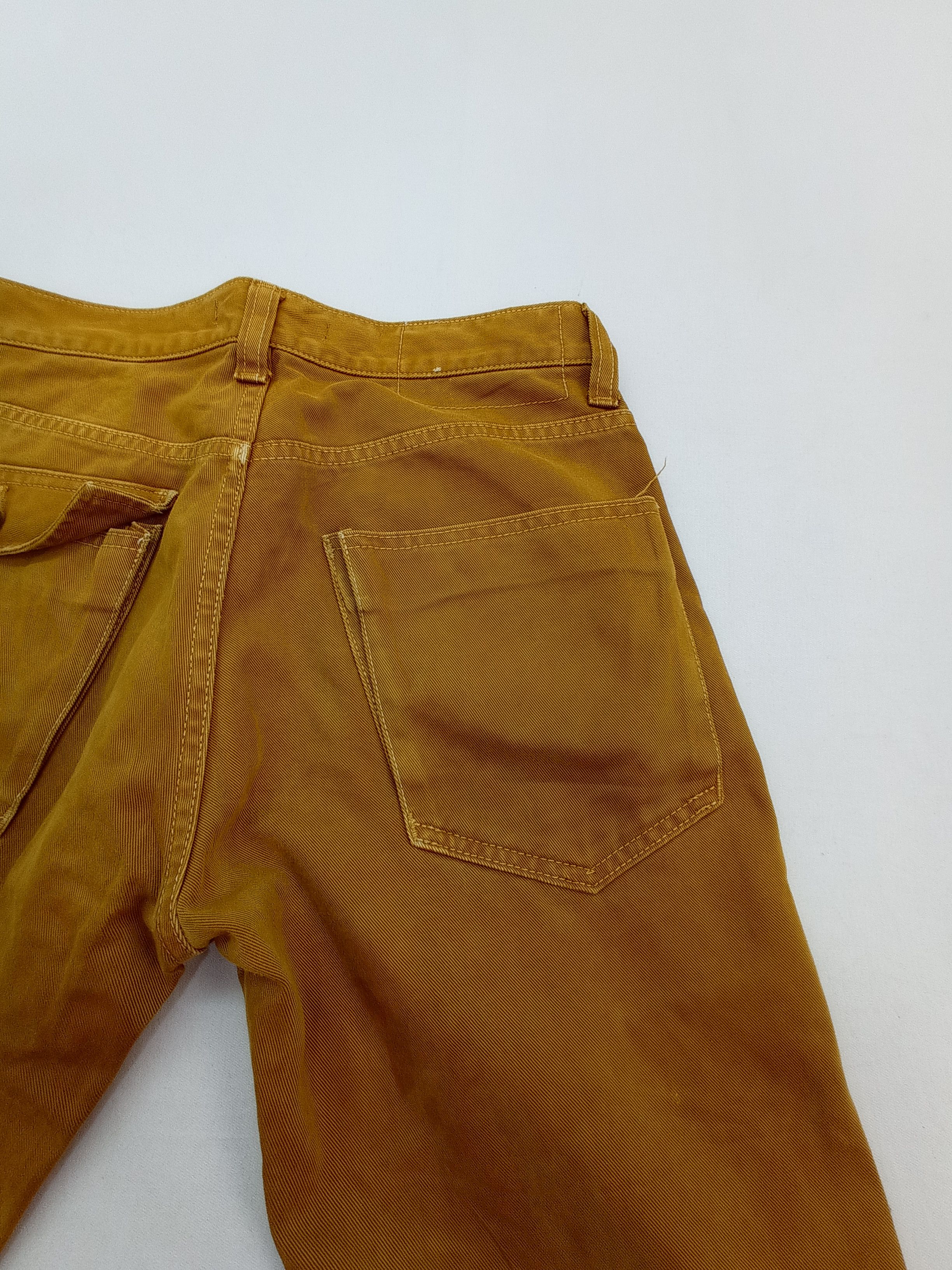 Japanese Brand 🔥Johnbull Baker Pants Size US 28 / EU 44 - 12 Thumbnail
