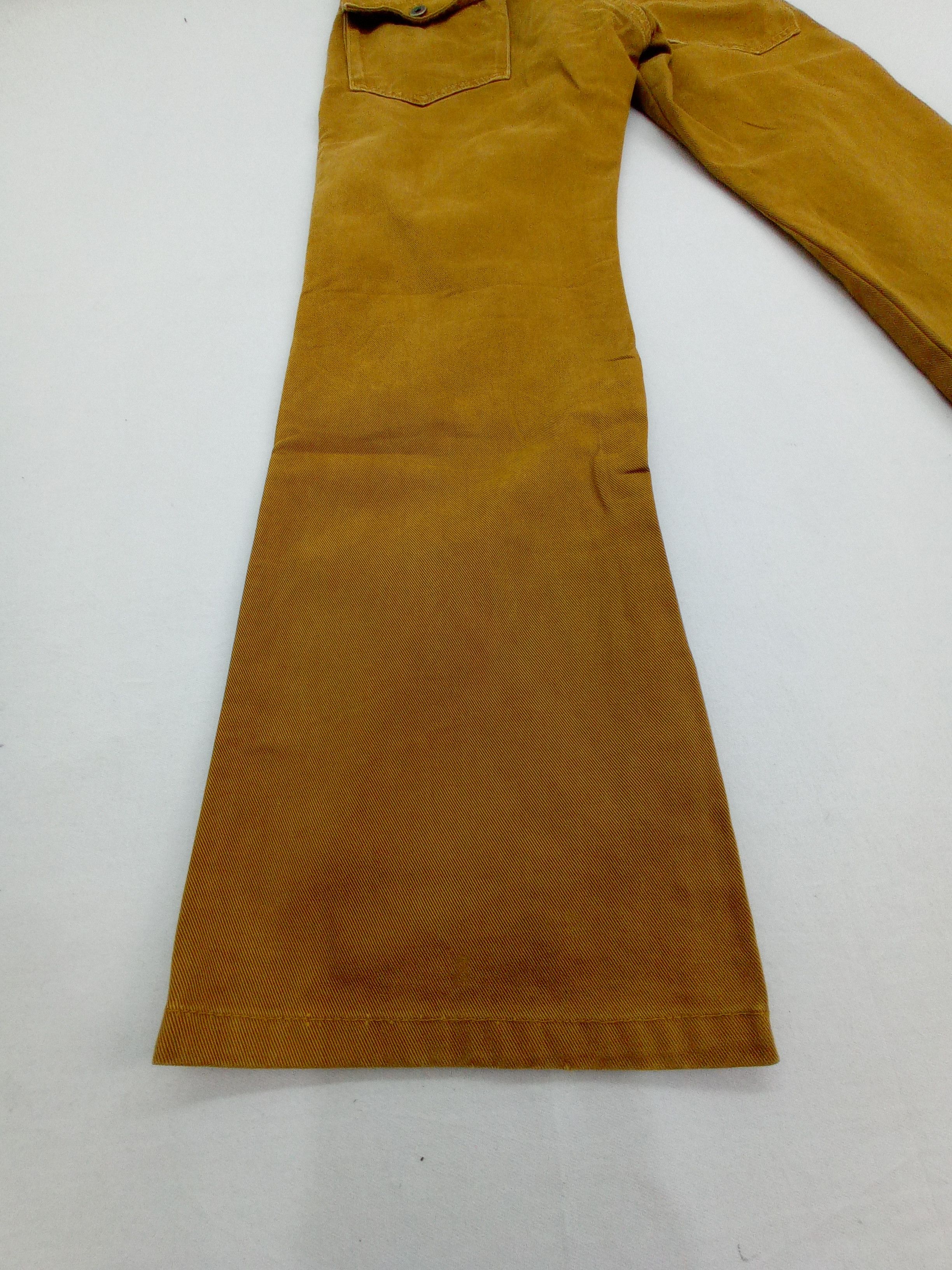 Japanese Brand 🔥Johnbull Baker Pants Size US 28 / EU 44 - 13 Thumbnail