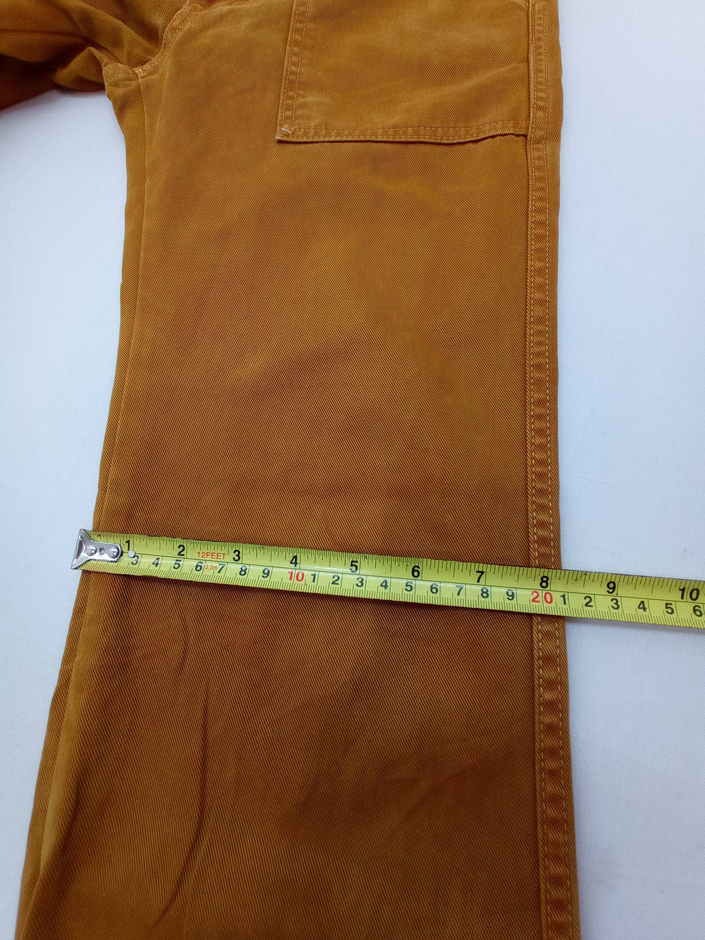 Japanese Brand 🔥Johnbull Baker Pants Size US 28 / EU 44 - 16 Thumbnail