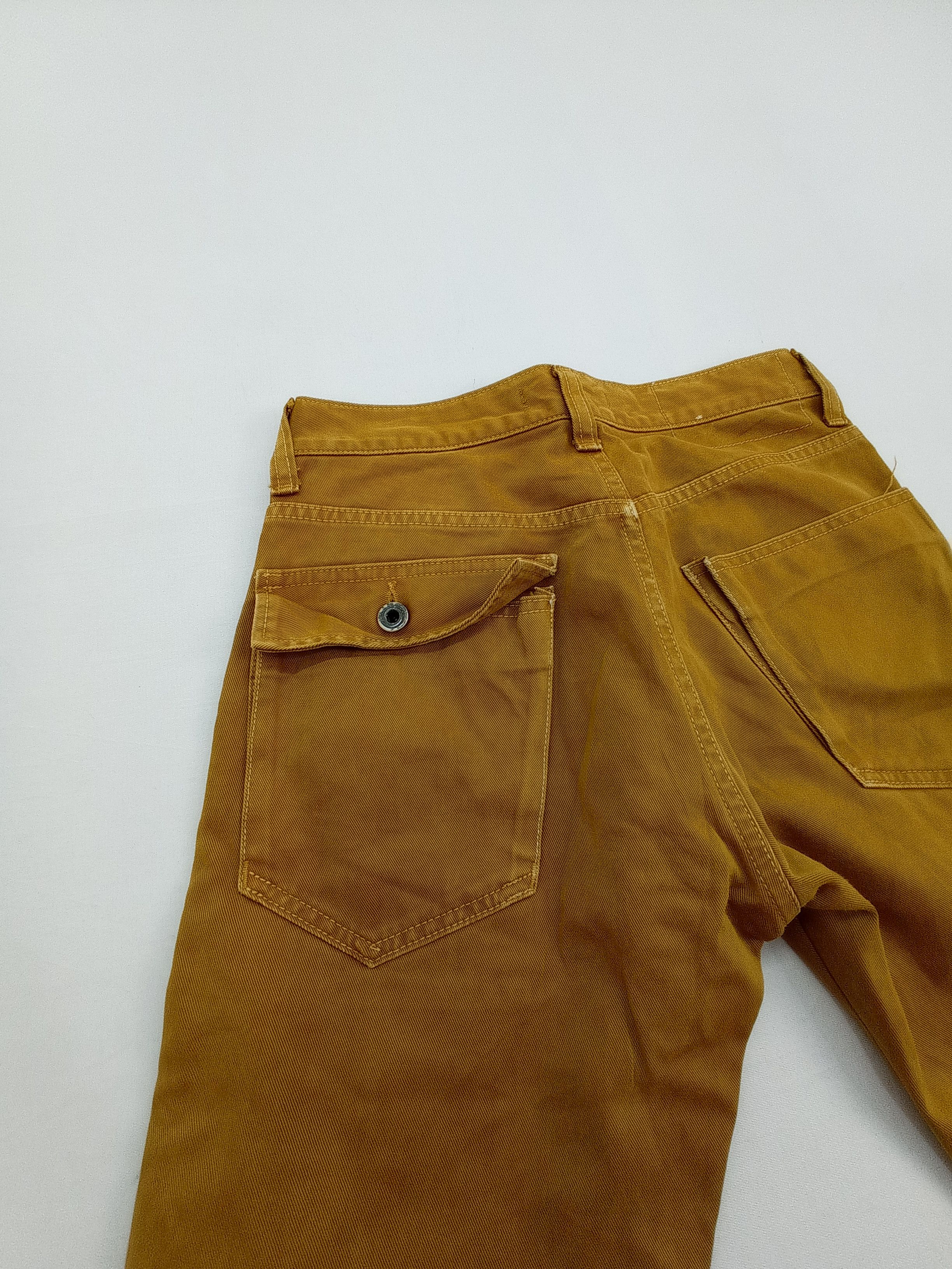 Japanese Brand 🔥Johnbull Baker Pants Size US 28 / EU 44 - 11 Thumbnail