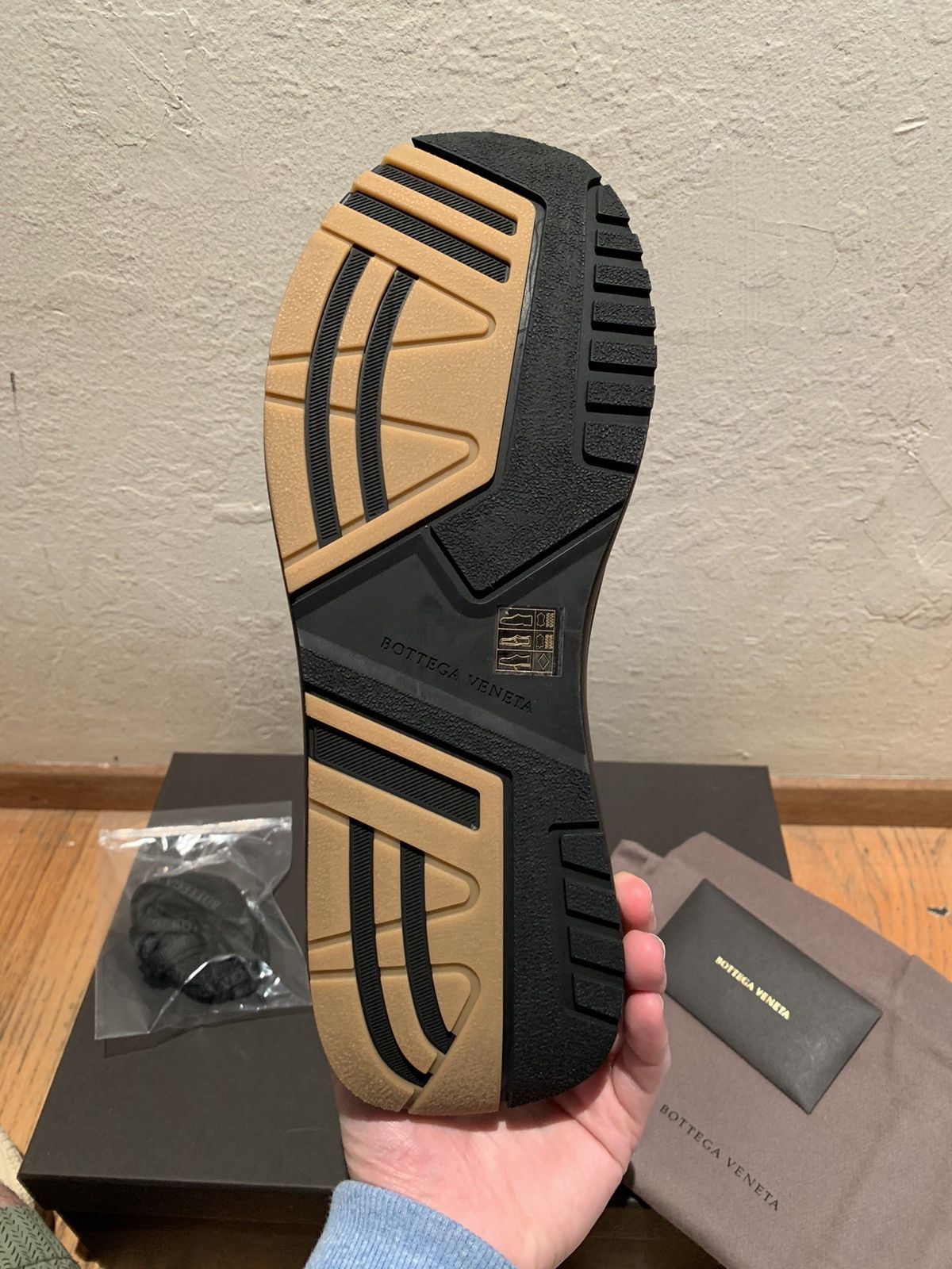 Bottega Veneta × Designer *RARE* New Bottega Veneta Scarpa Speedster Shoes 43 / US 10 Size US 10 / EU 43 - 5 Thumbnail