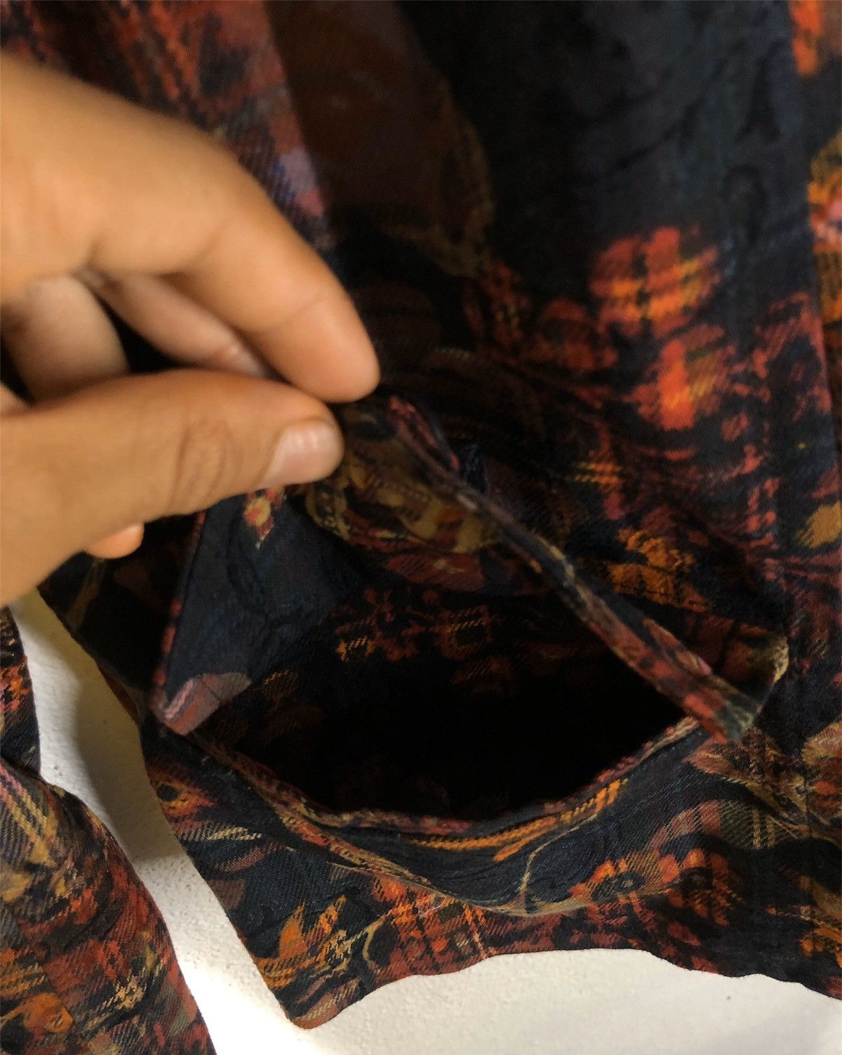 Coldwater Creek × Vintage coldwater creek jacket cw21 Size US M / EU 48-50 / 2 - 8 Thumbnail