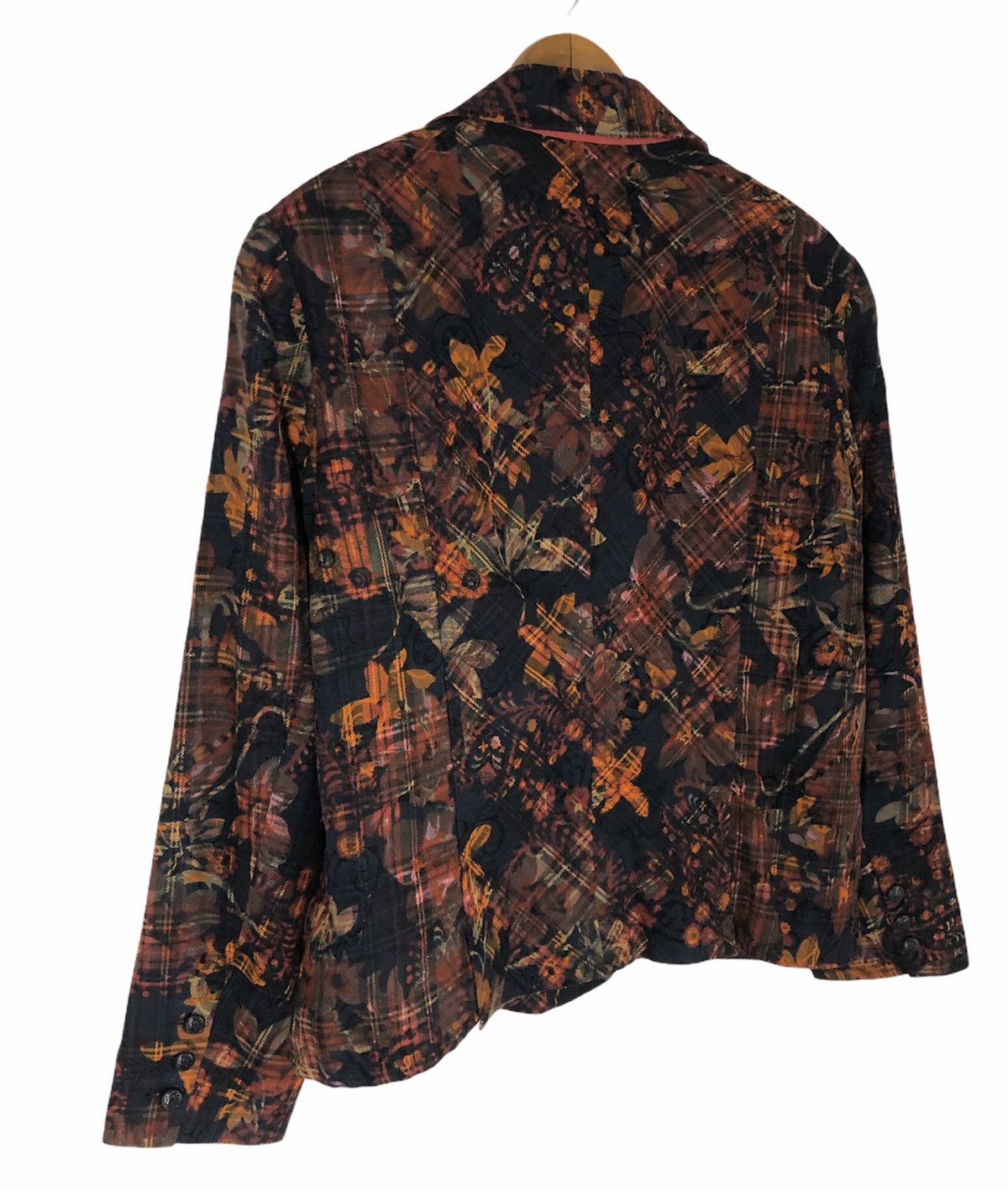 Coldwater Creek × Vintage coldwater creek jacket cw21 Size US M / EU 48-50 / 2 - 2 Thumbnail