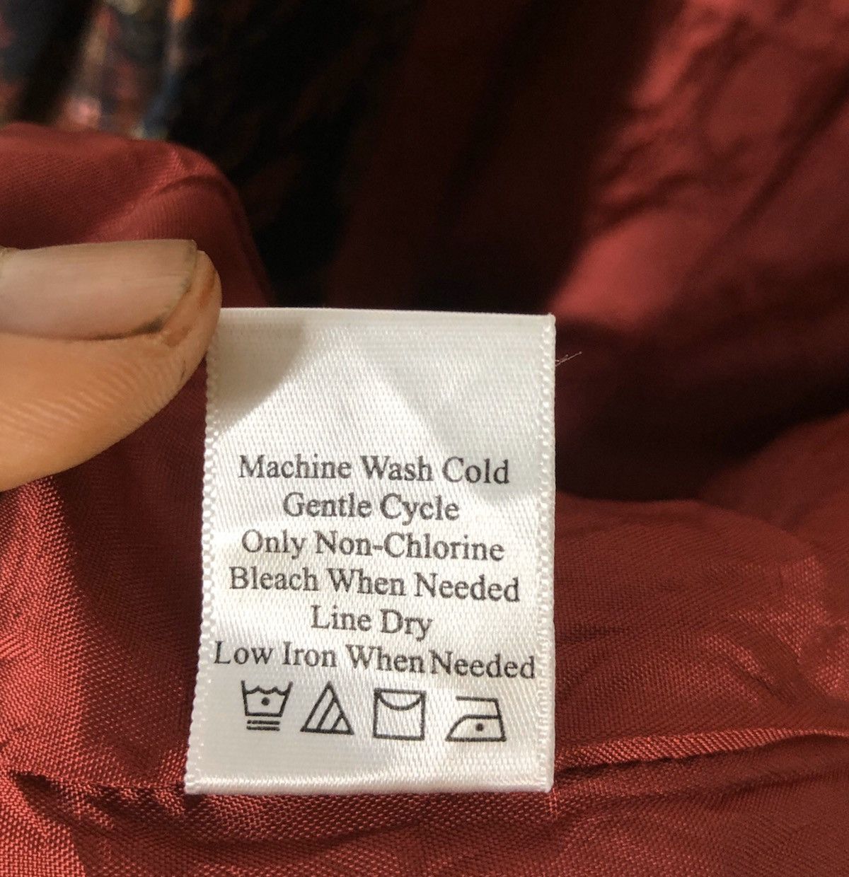 Coldwater Creek × Vintage coldwater creek jacket cw21 Size US M / EU 48-50 / 2 - 10 Thumbnail