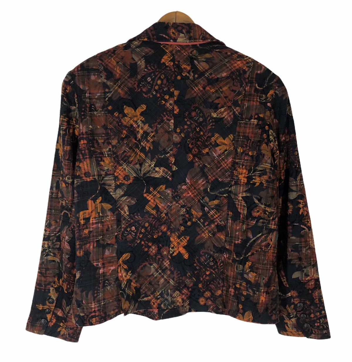 Coldwater Creek × Vintage coldwater creek jacket cw21 Size US M / EU 48-50 / 2 - 3 Thumbnail