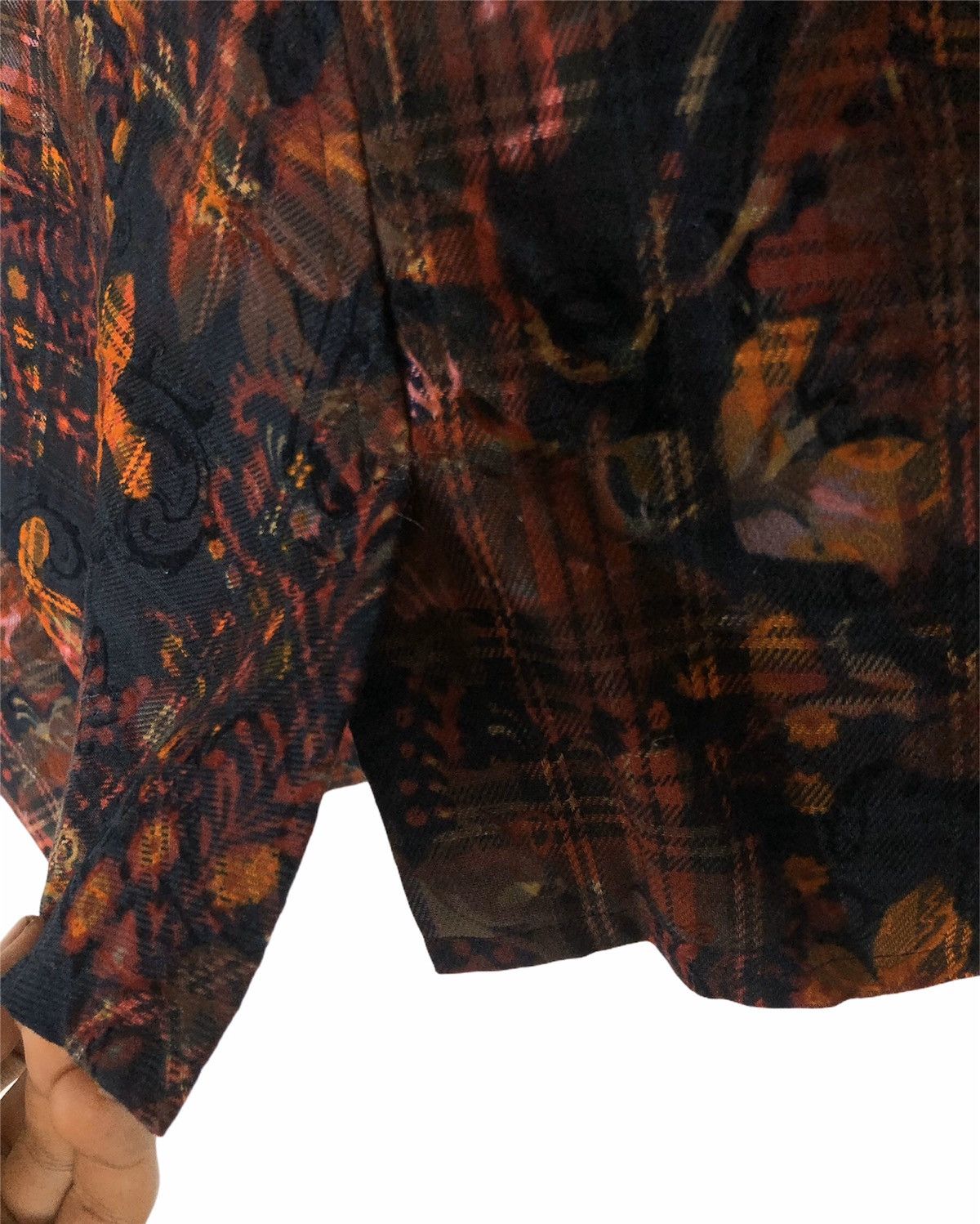 Coldwater Creek × Vintage coldwater creek jacket cw21 Size US M / EU 48-50 / 2 - 6 Thumbnail