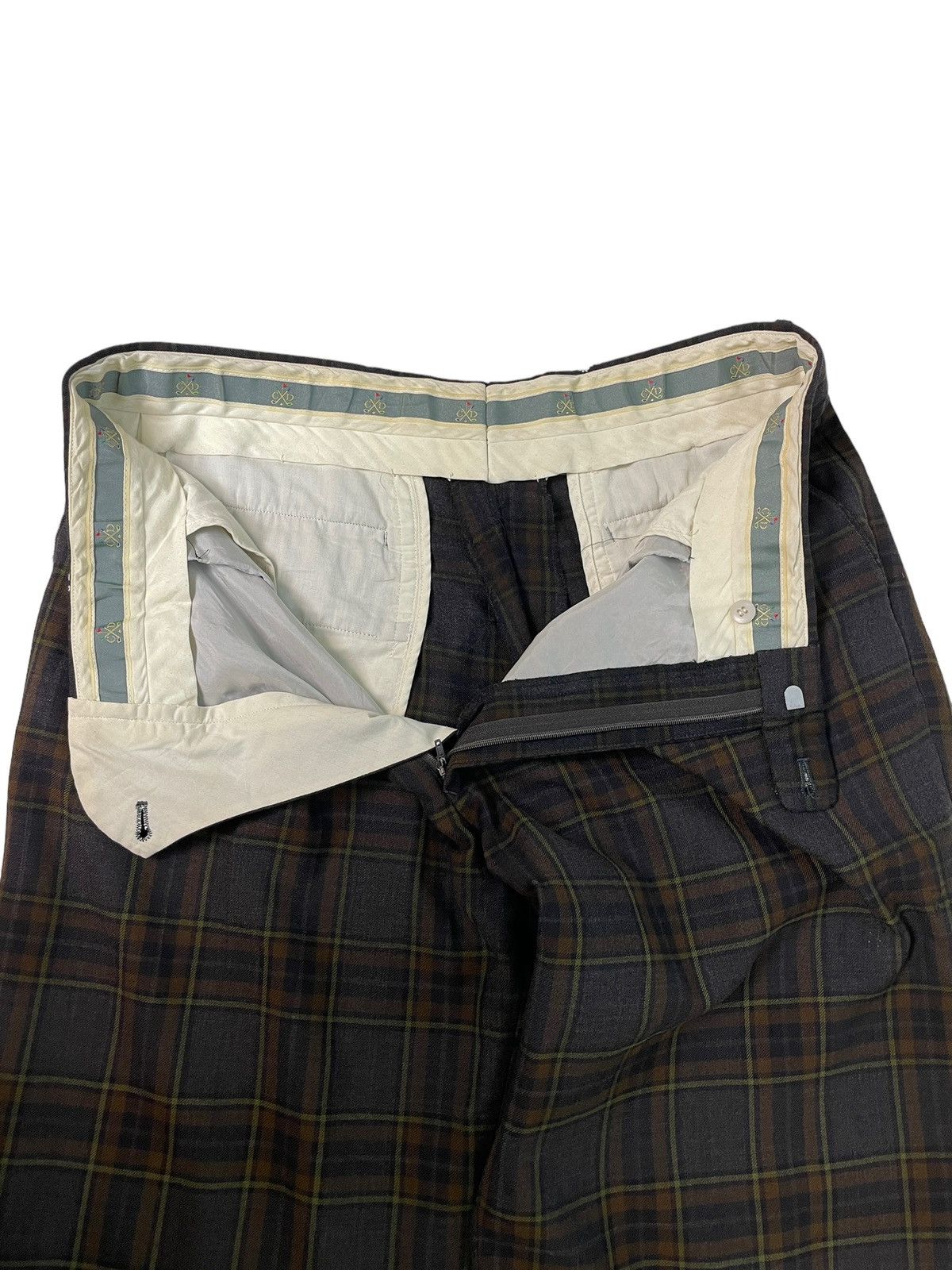 Christian Dior Monsieur 🔥LAST PRICE🔥 Christian Dior Monsieur Sports Trouser Size US 33 - 14 Thumbnail