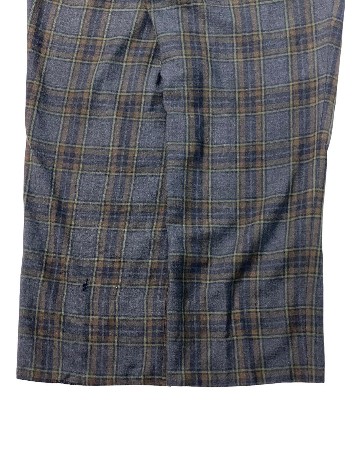 Christian Dior Monsieur 🔥LAST PRICE🔥 Christian Dior Monsieur Sports Trouser Size US 33 - 12 Thumbnail