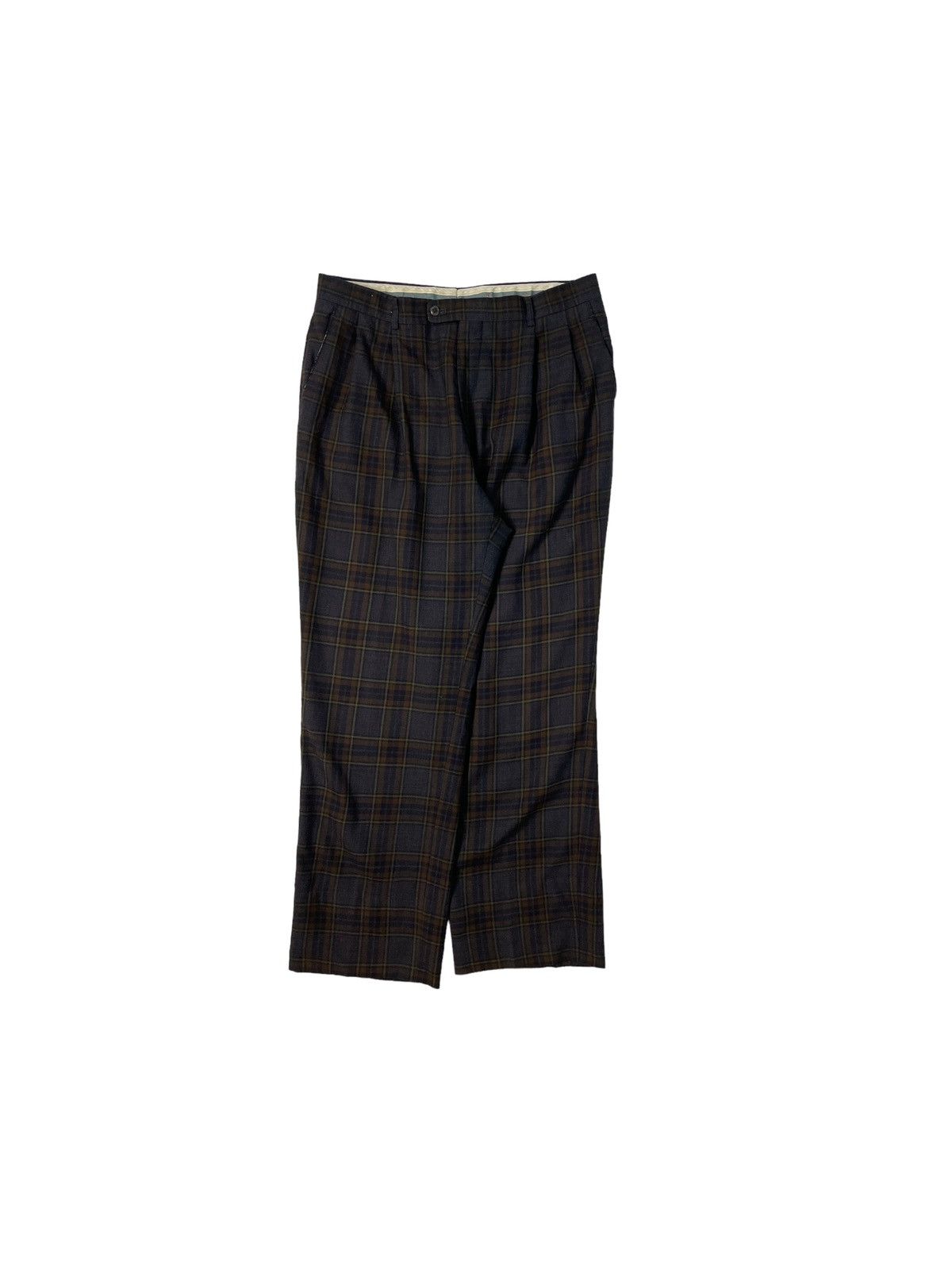 Christian Dior Monsieur 🔥LAST PRICE🔥 Christian Dior Monsieur Sports Trouser Size US 33 - 1 Thumbnail