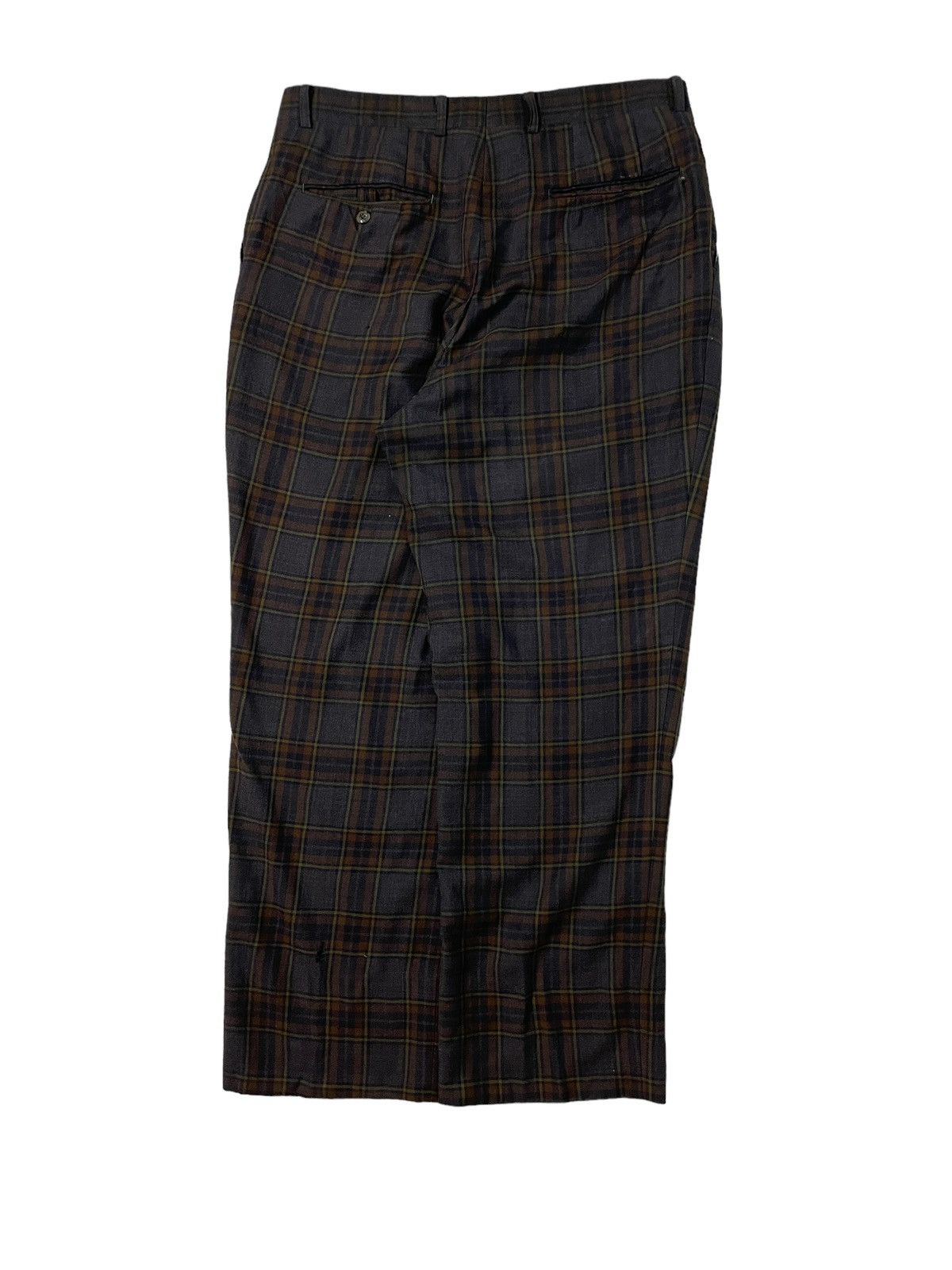 Christian Dior Monsieur 🔥LAST PRICE🔥 Christian Dior Monsieur Sports Trouser Size US 33 - 7 Thumbnail
