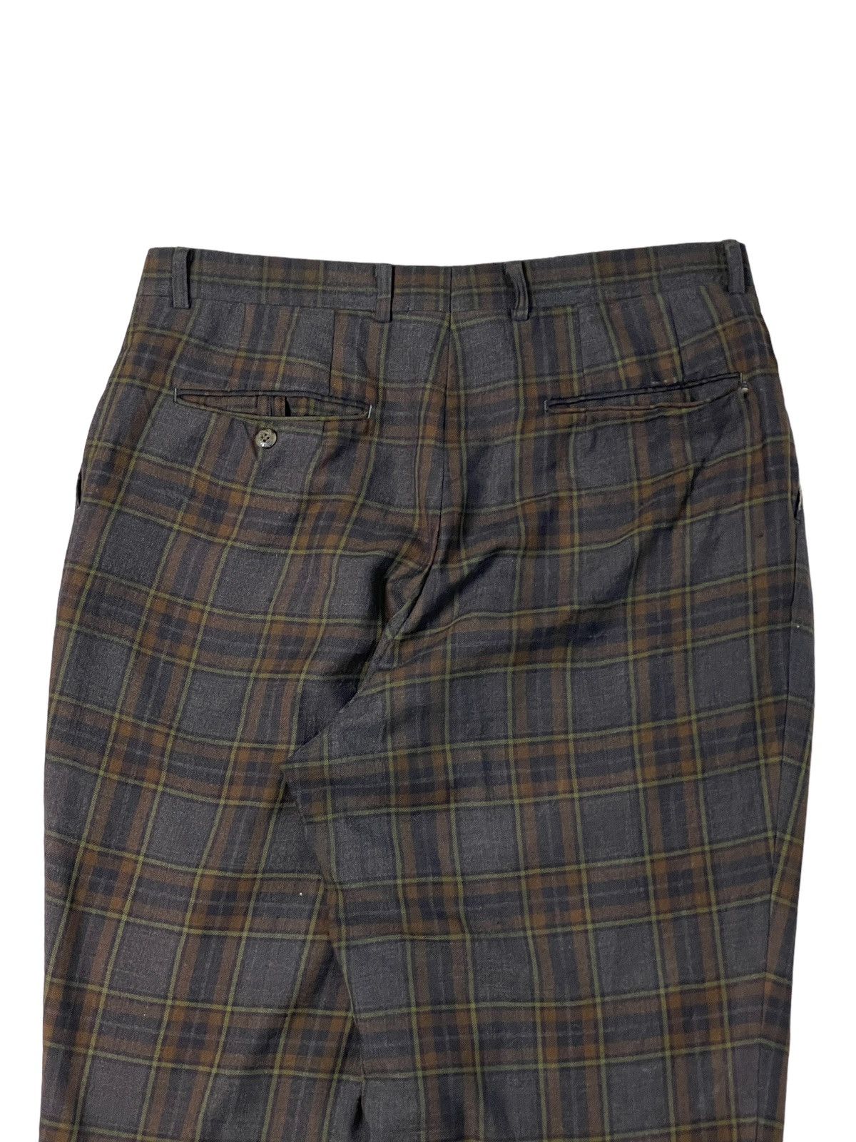 Christian Dior Monsieur 🔥LAST PRICE🔥 Christian Dior Monsieur Sports Trouser Size US 33 - 9 Thumbnail