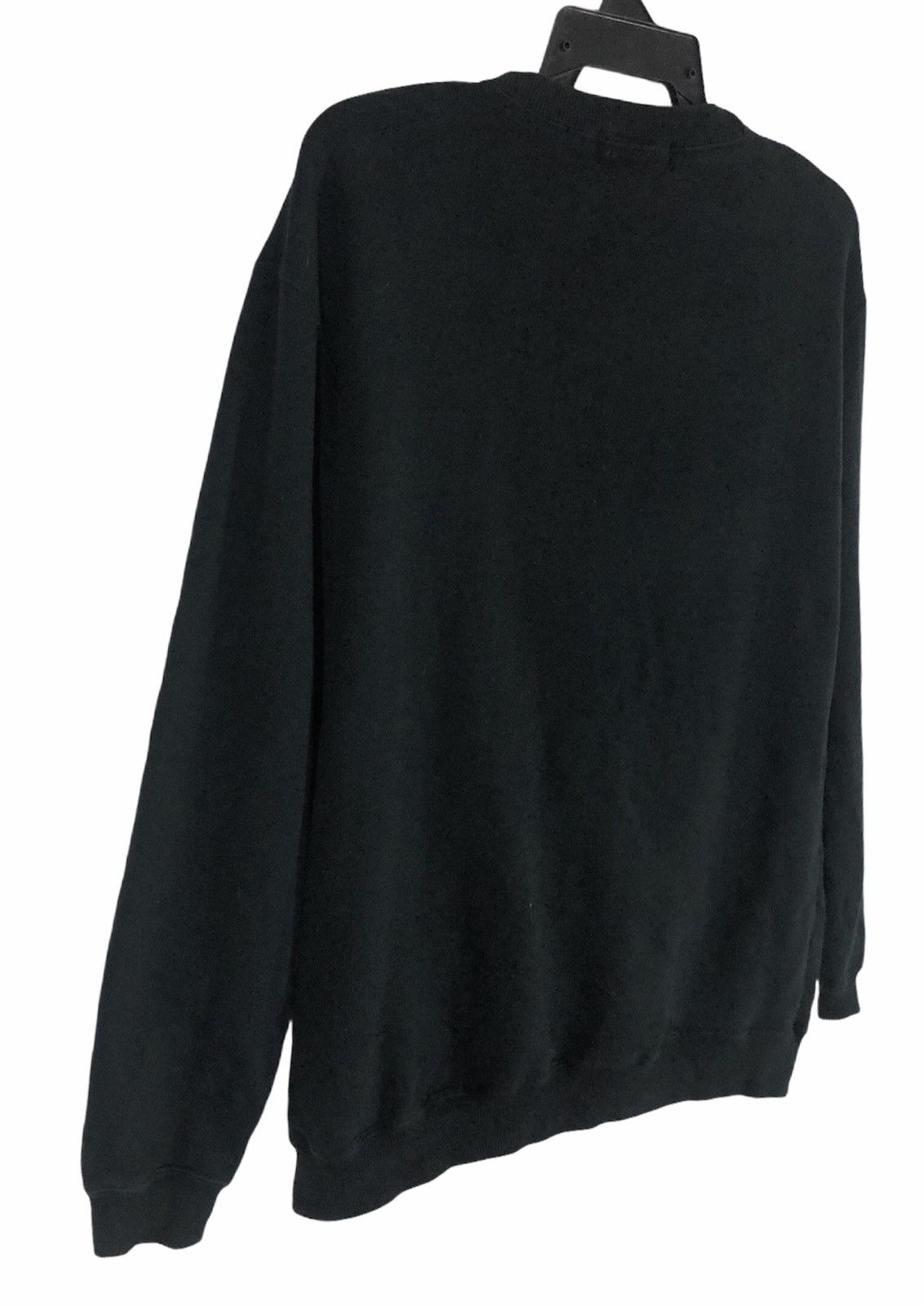 Gianni Valentino × Valentino × Vintage Vintage Gianni Valentino sweatshirt small logo embroidered Size US M / EU 48-50 / 2 - 4 Thumbnail