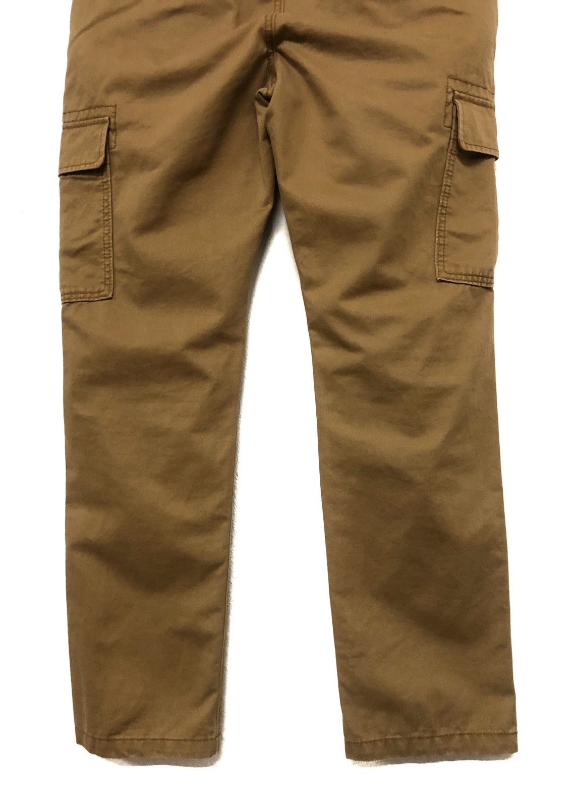 Japanese Brand × Old Navy Japanese Brand Old Navy Tactical Multipocket Cargo Pant Size US 33 - 8 Thumbnail