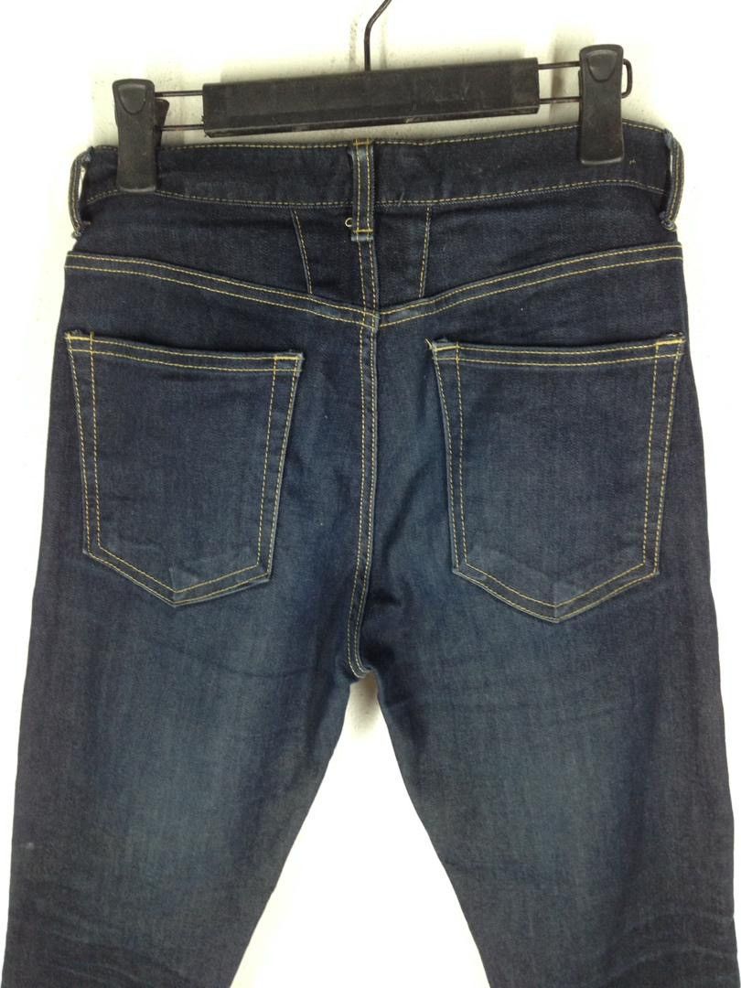 Japanese Brand Zuca Space Denim Jeans cw21 Size US 30 / EU 46 - 12 Thumbnail