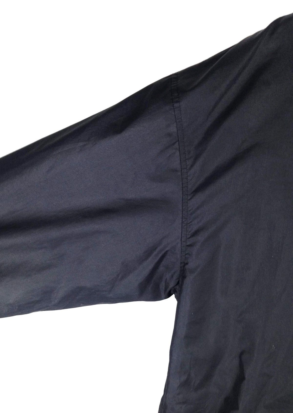 Adidas Vtg Adidas x Descente Trefoil Windbreaker Jacket MadeinJapan Size US L / EU 52-54 / 3 - 4 Thumbnail