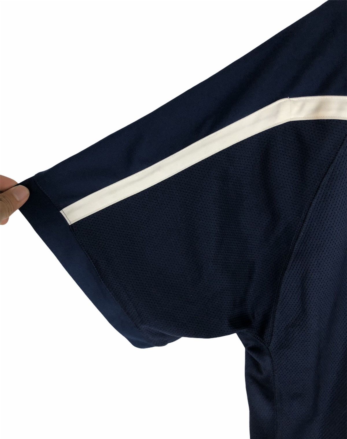 Nike × Vintage Vintage Nike Virginia Cavaliers #35 Football Jersey Men's Size US XL / EU 56 / 4 - 5 Thumbnail