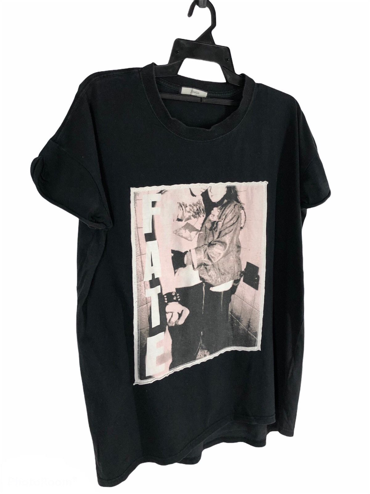 Japanese Brand × Seditionaries JOUETIE JAPANESE BRAND FATE PORTRAITURE LOVERS PUNK cw21 Size US M / EU 48-50 / 2 - 2 Thumbnail