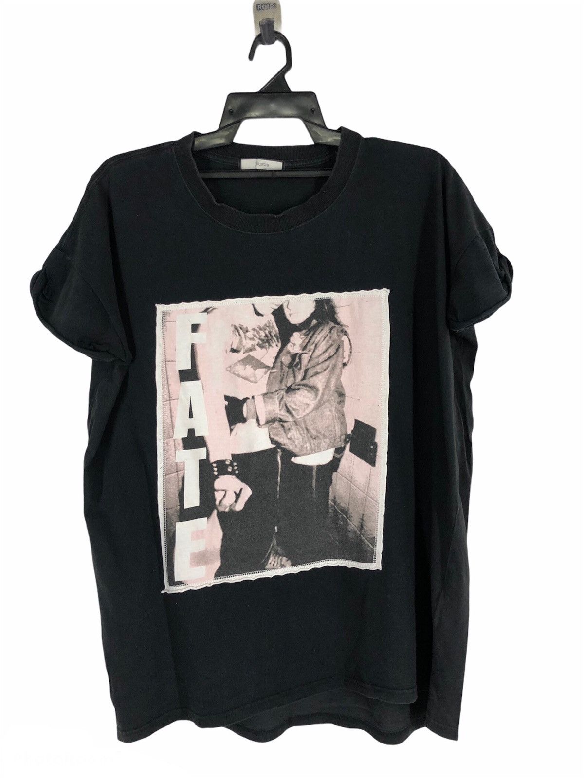 Japanese Brand × Seditionaries JOUETIE JAPANESE BRAND FATE PORTRAITURE LOVERS PUNK cw21 Size US M / EU 48-50 / 2 - 1 Thumbnail