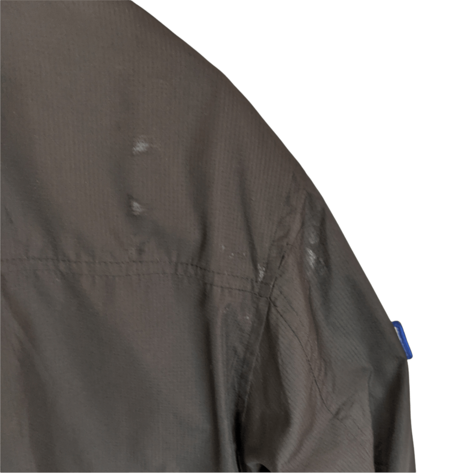 Japanese Brand KURODARUMA Toyo Tyres Windbreaker Outdoor Hiking Jacket Size US XL / EU 56 / 4 - 12 Thumbnail