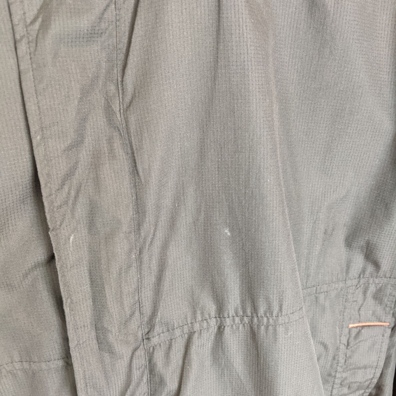 Japanese Brand KURODARUMA Toyo Tyres Windbreaker Outdoor Hiking Jacket Size US XL / EU 56 / 4 - 14 Thumbnail