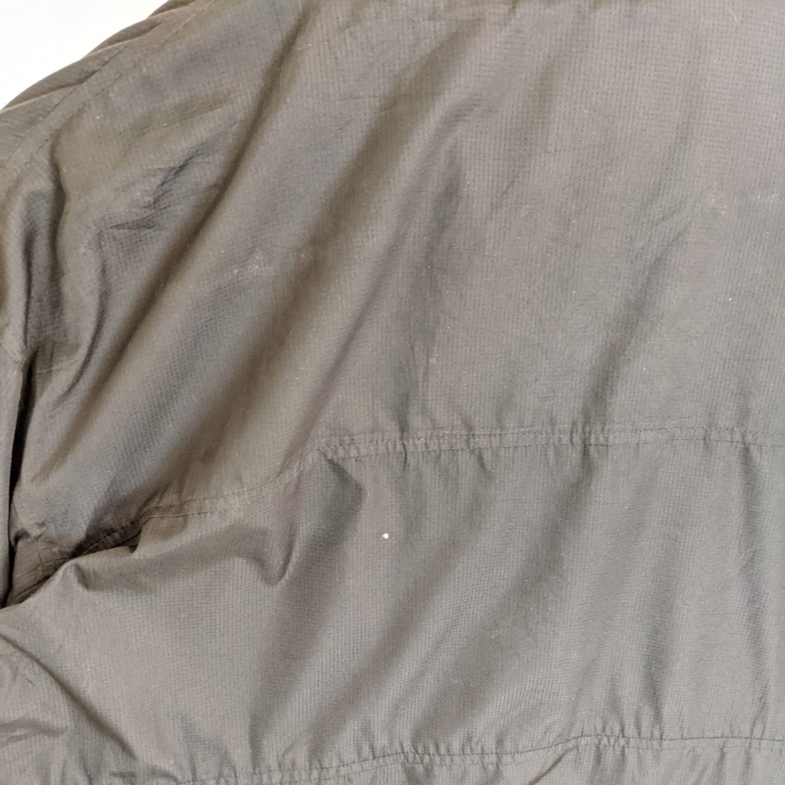Japanese Brand KURODARUMA Toyo Tyres Windbreaker Outdoor Hiking Jacket Size US XL / EU 56 / 4 - 13 Thumbnail