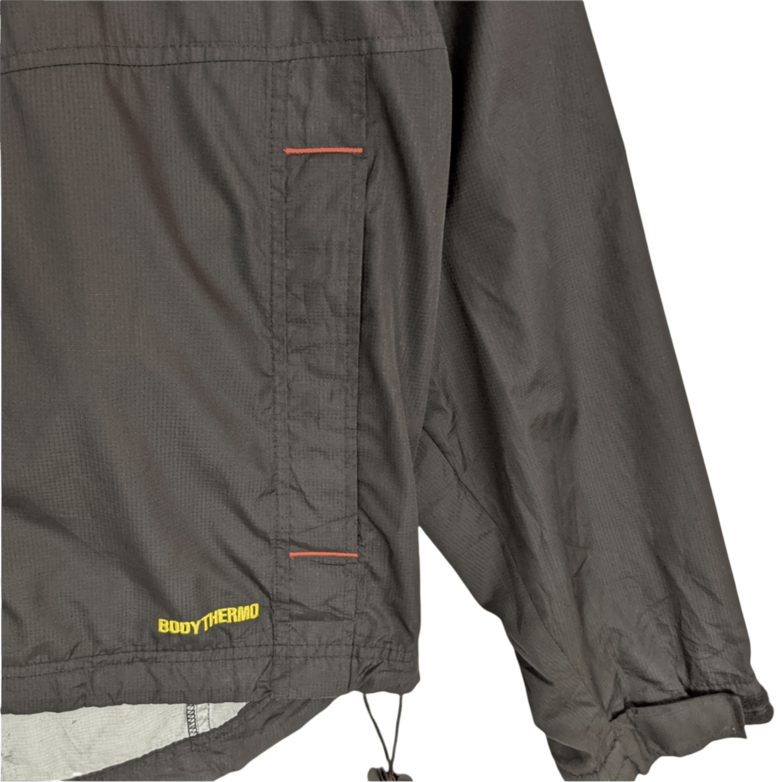 Japanese Brand KURODARUMA Toyo Tyres Windbreaker Outdoor Hiking Jacket Size US XL / EU 56 / 4 - 6 Thumbnail