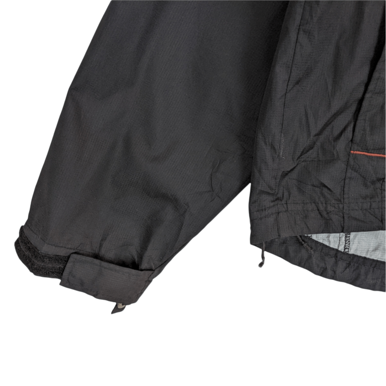 Japanese Brand KURODARUMA Toyo Tyres Windbreaker Outdoor Hiking Jacket Size US XL / EU 56 / 4 - 11 Thumbnail