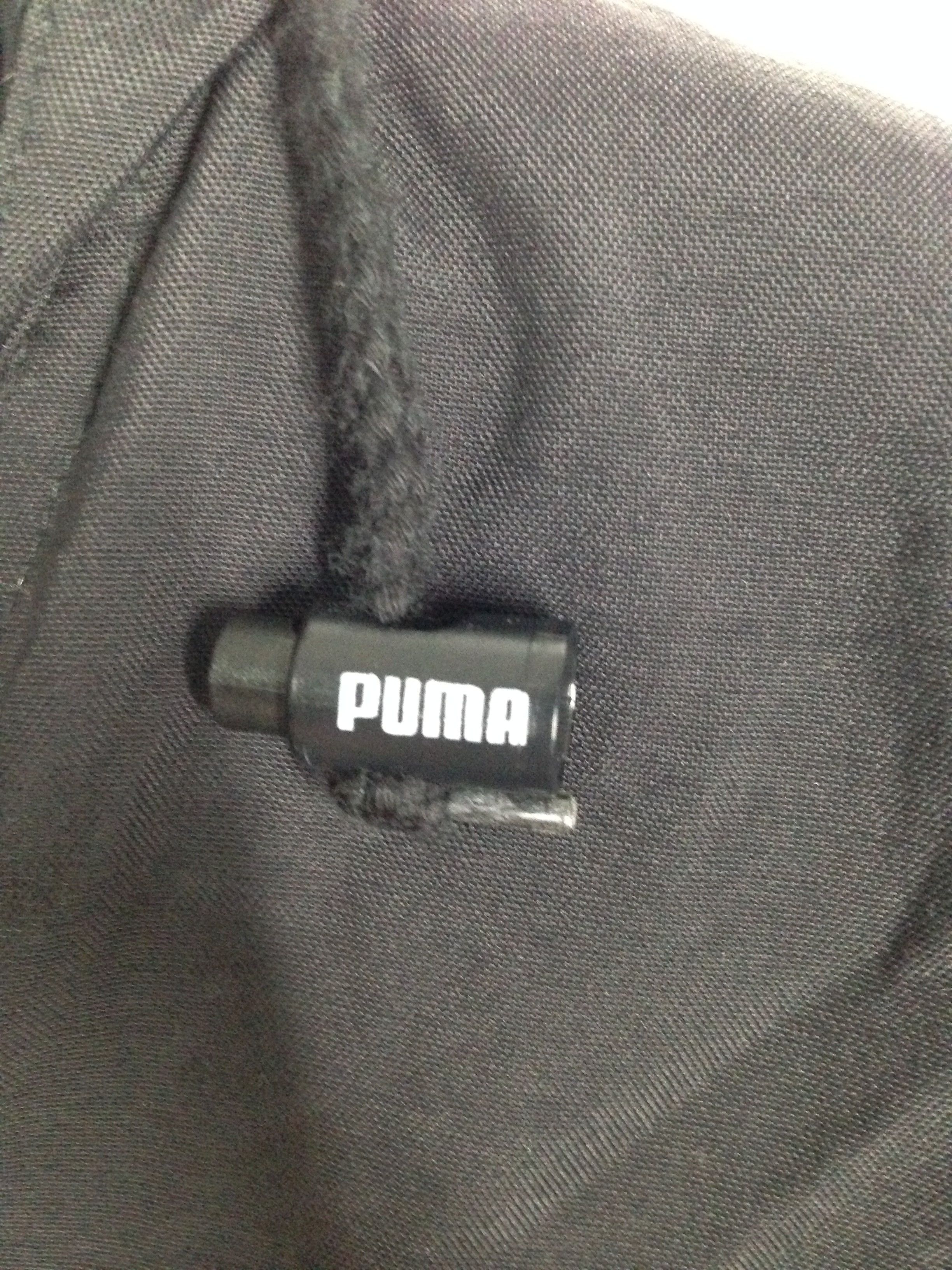 Puma × Vintage Vintage Puma Advantage Pullover Windbreaker Size US M / EU 48-50 / 2 - 11 Thumbnail