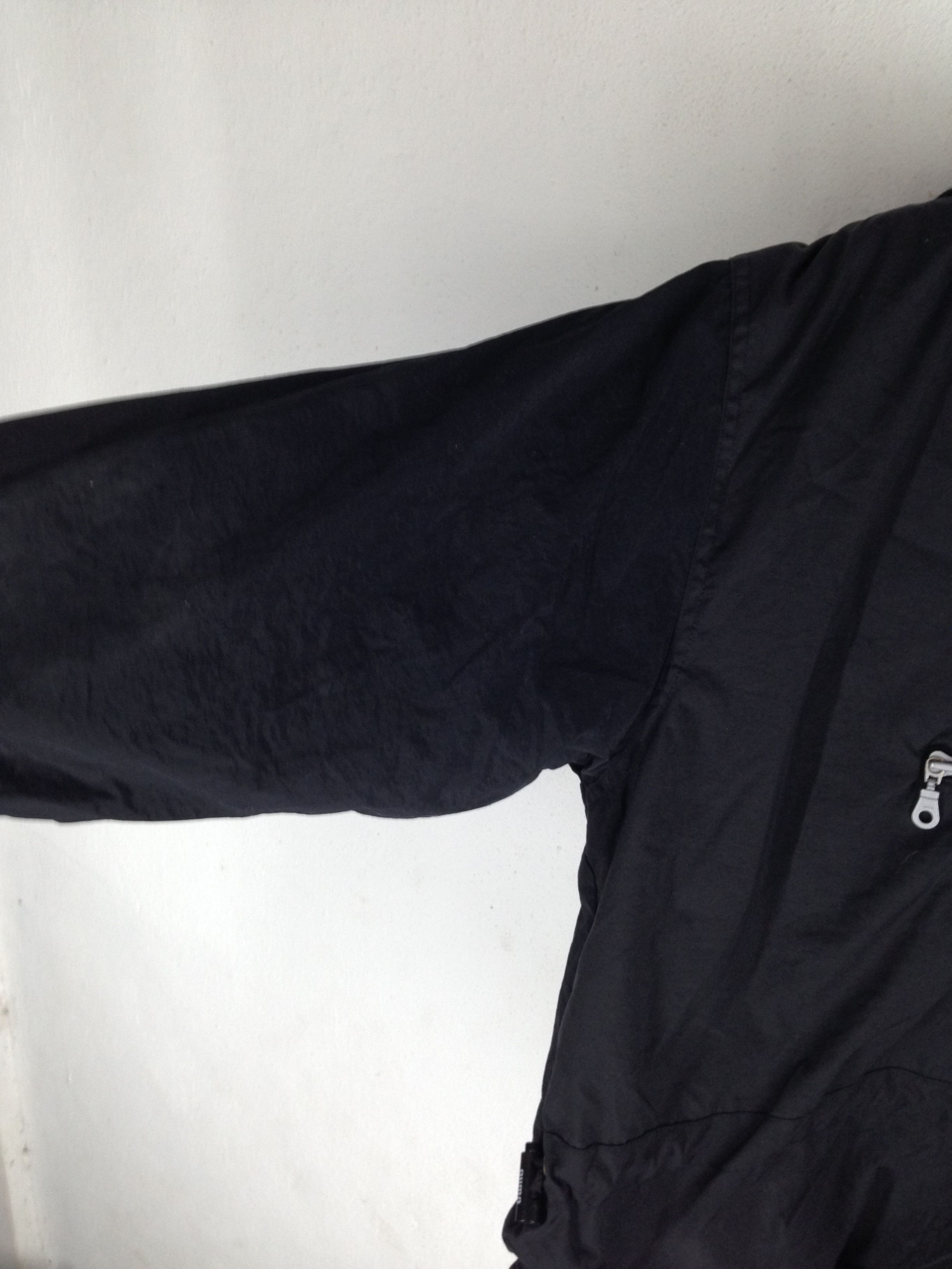Puma × Vintage Vintage Puma Advantage Pullover Windbreaker Size US M / EU 48-50 / 2 - 3 Thumbnail