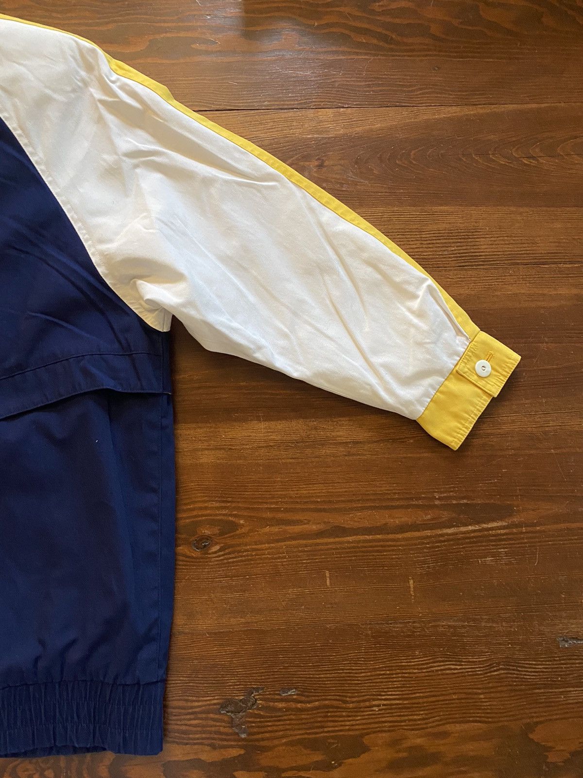 Vintage Vintage 90’s Braefair Sailing Light Jacket Size US M / EU 48-50 / 2 - 10 Thumbnail