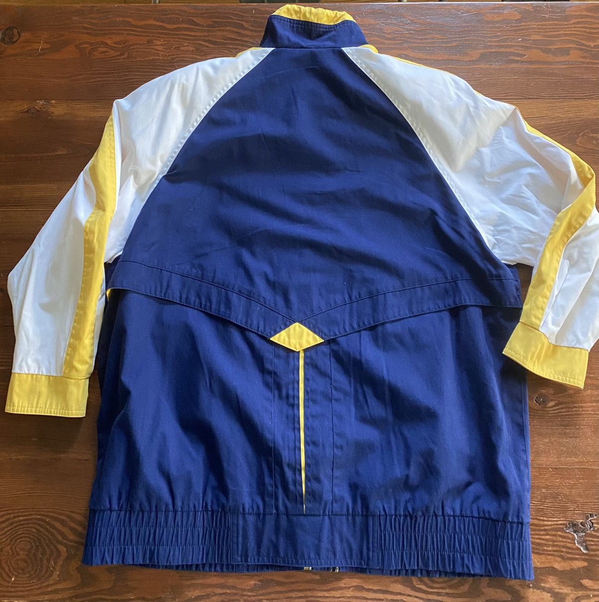 Vintage Vintage 90’s Braefair Sailing Light Jacket Size US M / EU 48-50 / 2 - 9 Thumbnail