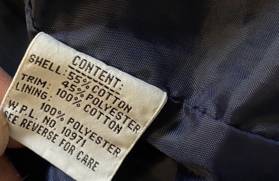 Vintage Vintage 90’s Braefair Sailing Light Jacket Size US M / EU 48-50 / 2 - 12 Thumbnail