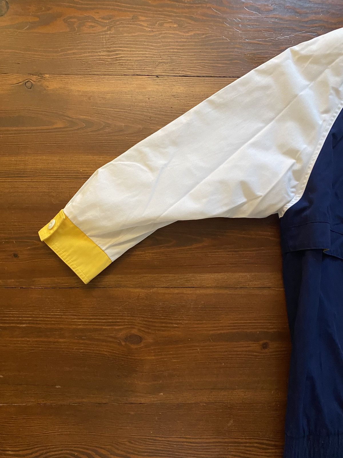 Vintage Vintage 90’s Braefair Sailing Light Jacket Size US M / EU 48-50 / 2 - 11 Thumbnail