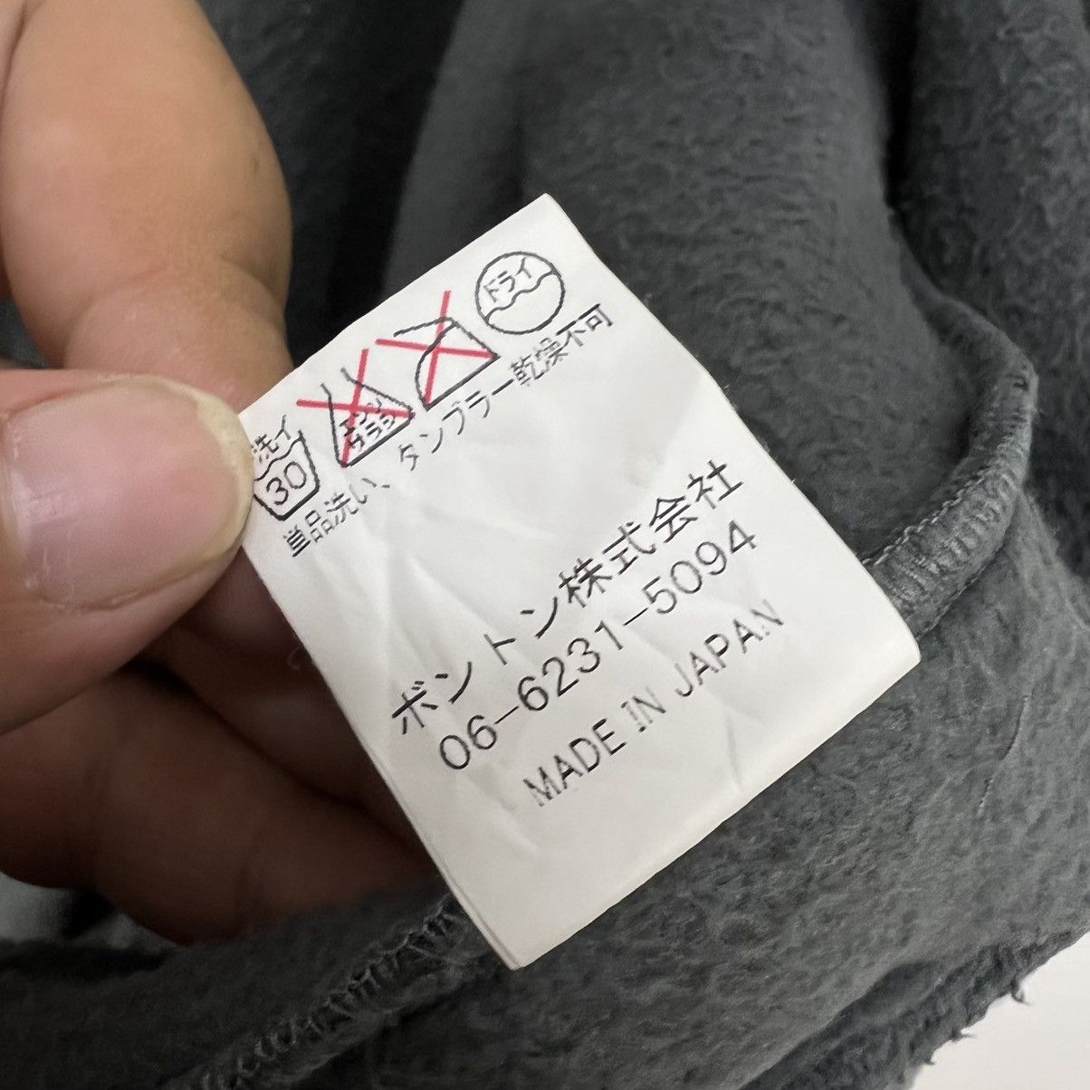 Japanese Brand VINTAGE LAD SWINGER SPORTS FLEECE SHERPA JACKET MADE INJAPAN Size US L / EU 52-54 / 3 - 12 Thumbnail