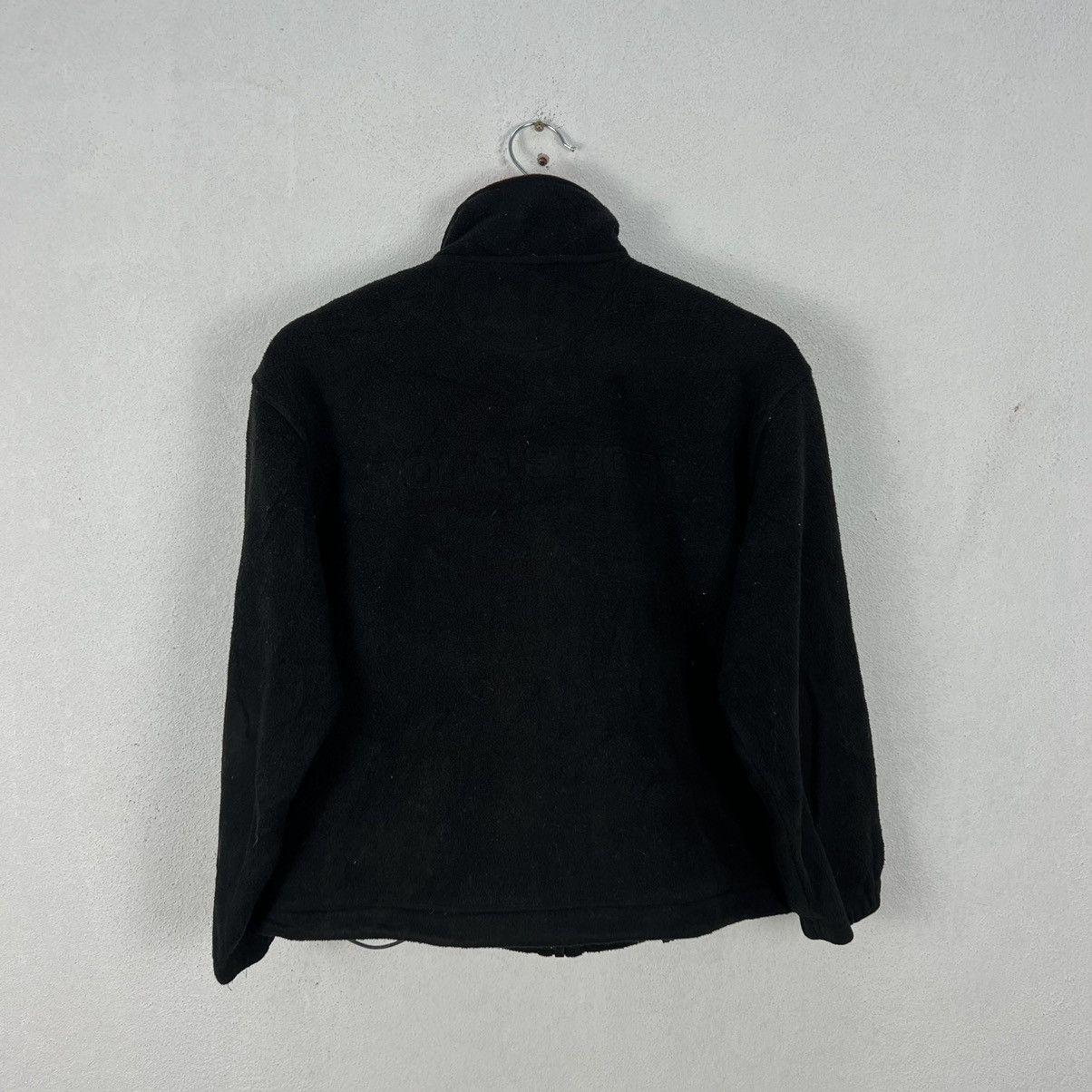 Japanese Brand POLO SPORT RALPH LAUREN FOR BOYS FLEECE JACKET Size US M / EU 48-50 / 2 - 5 Thumbnail