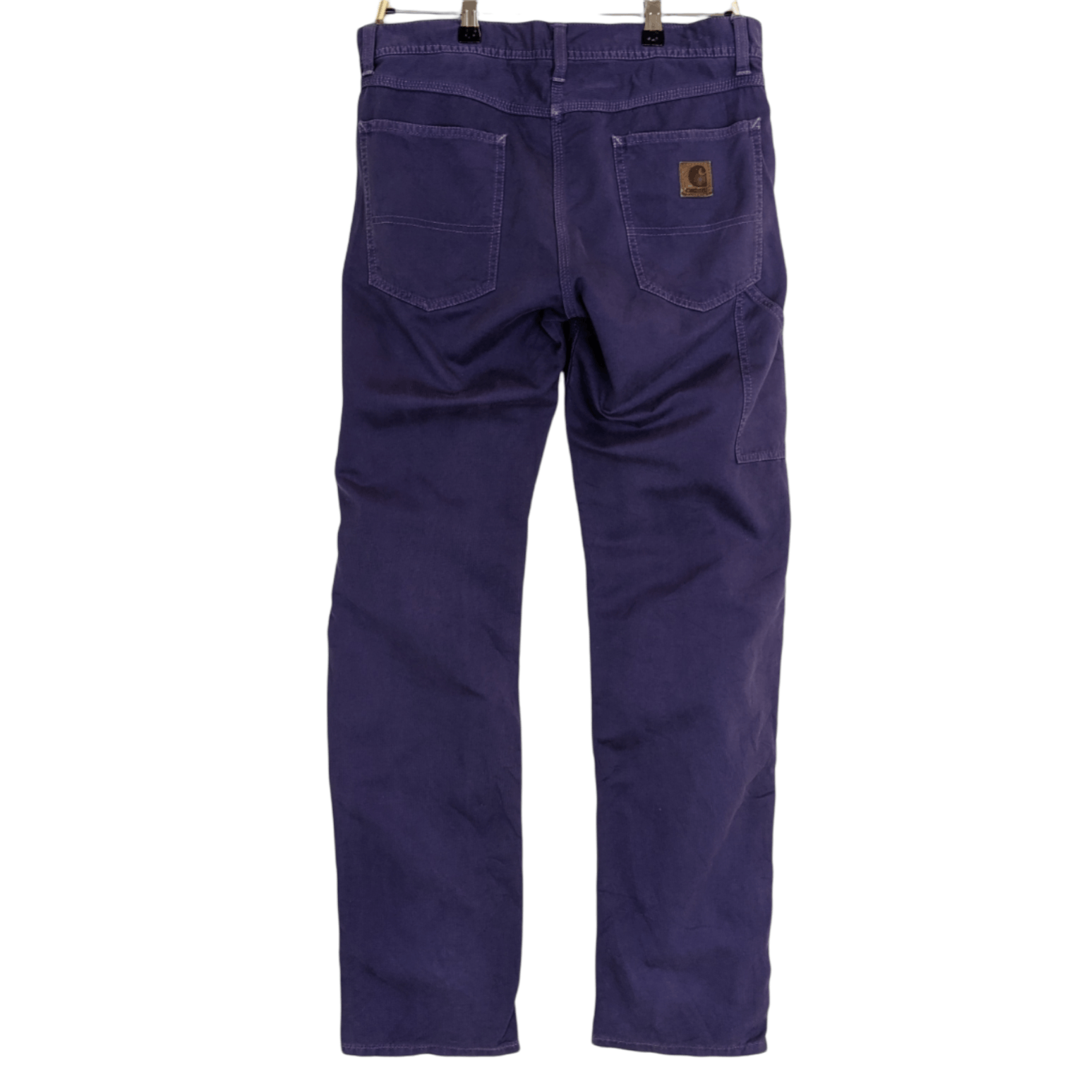 Carhartt CARHARTT Carpenter Pant Size US 33 - 8 Thumbnail