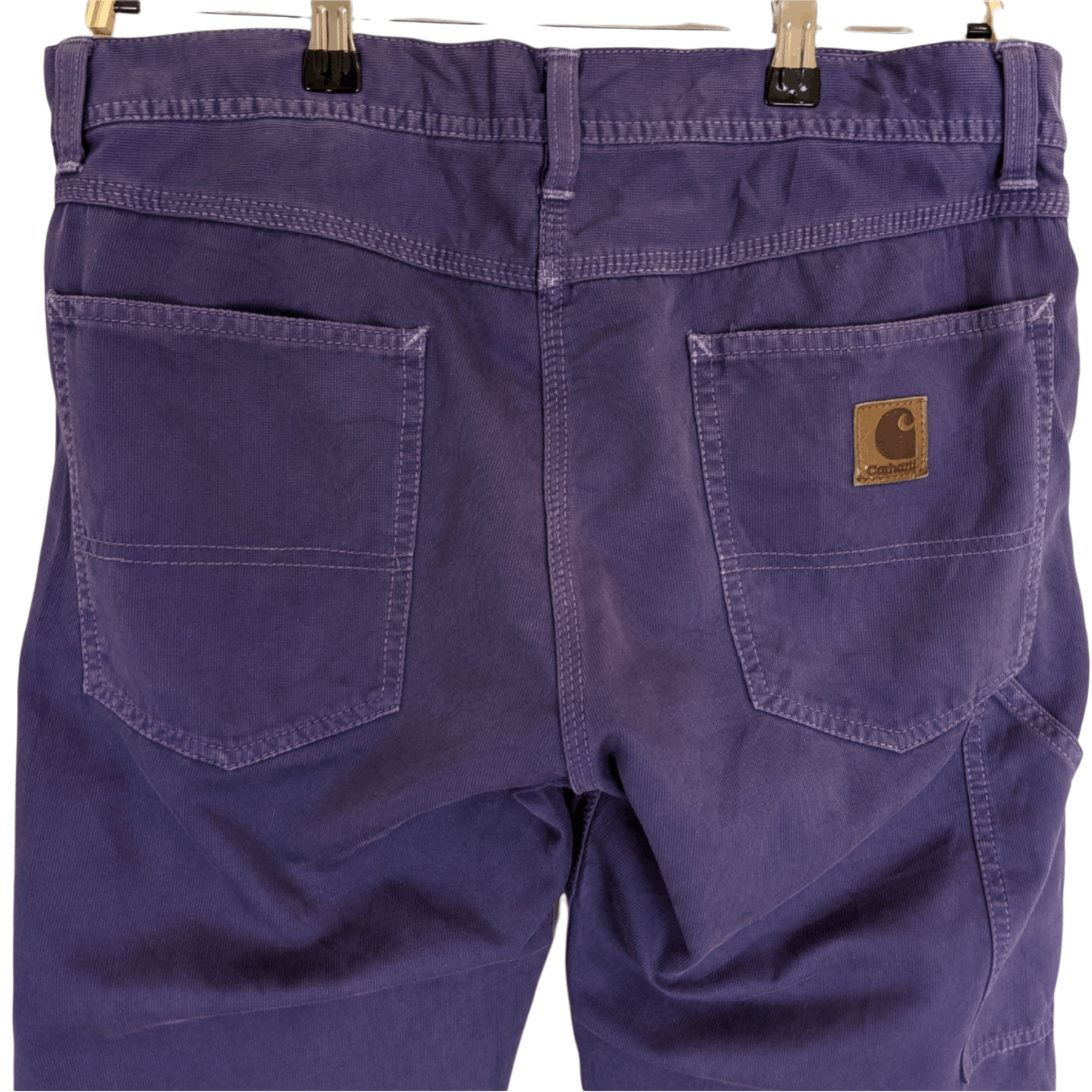 Carhartt CARHARTT Carpenter Pant Size US 33 - 9 Thumbnail