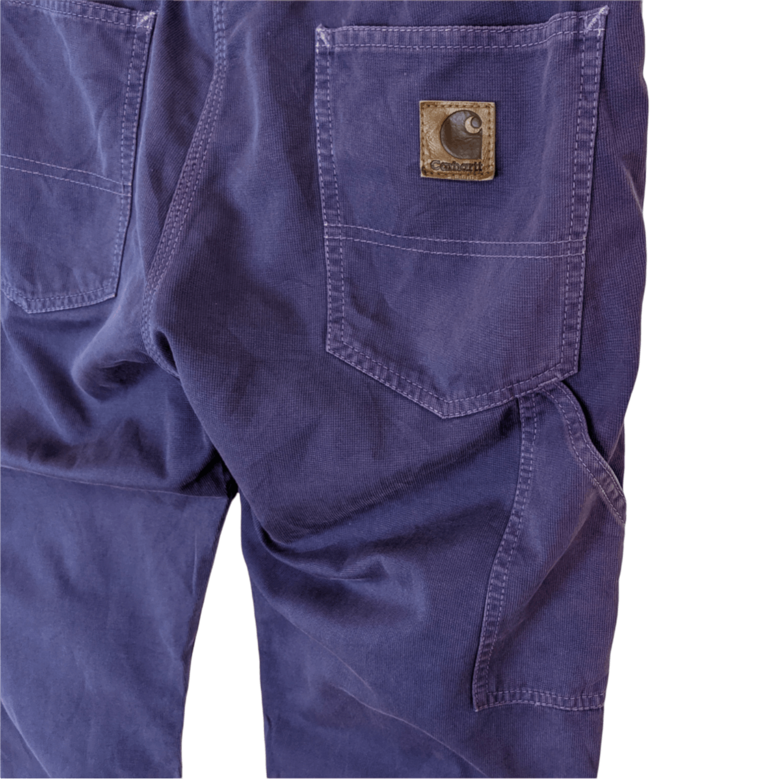 Carhartt CARHARTT Carpenter Pant Size US 33 - 10 Thumbnail