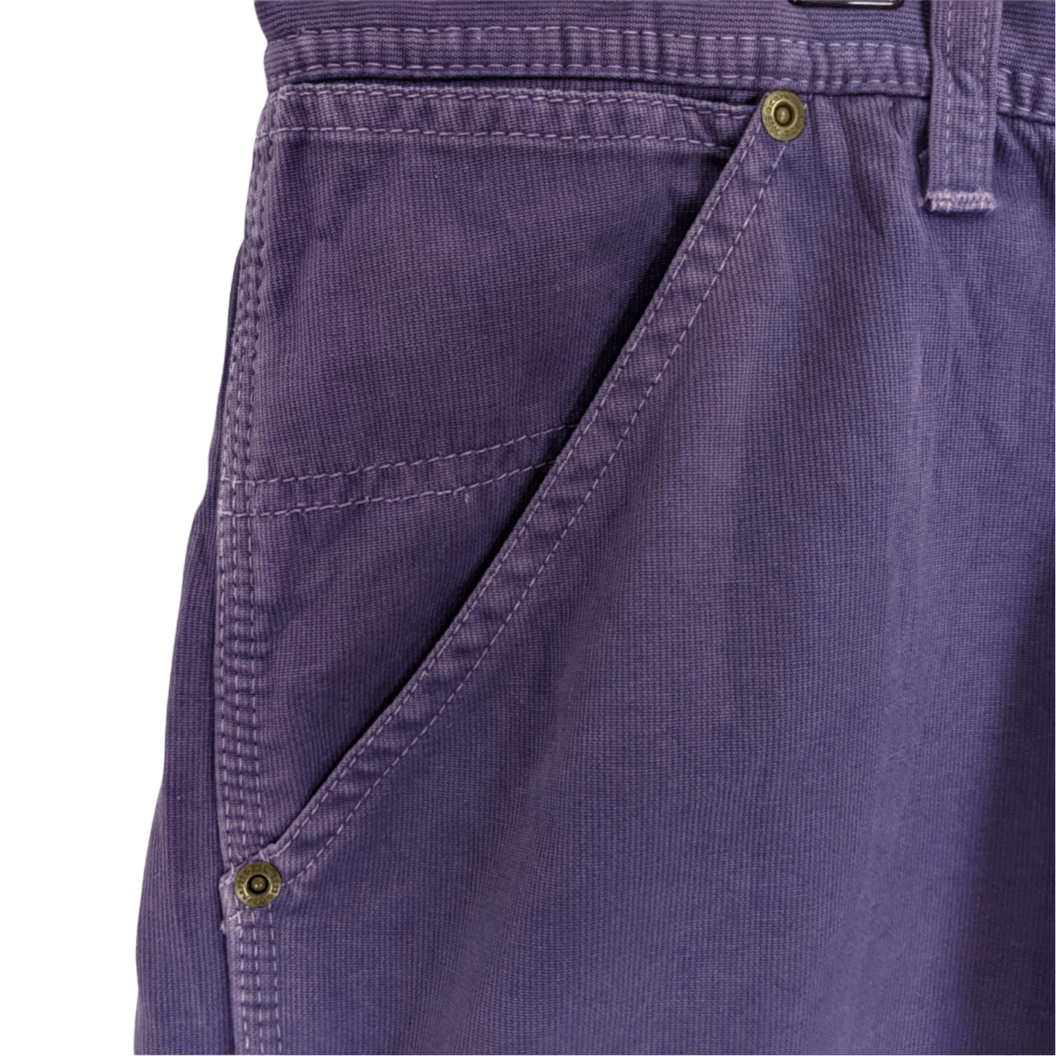 Carhartt CARHARTT Carpenter Pant Size US 33 - 5 Thumbnail
