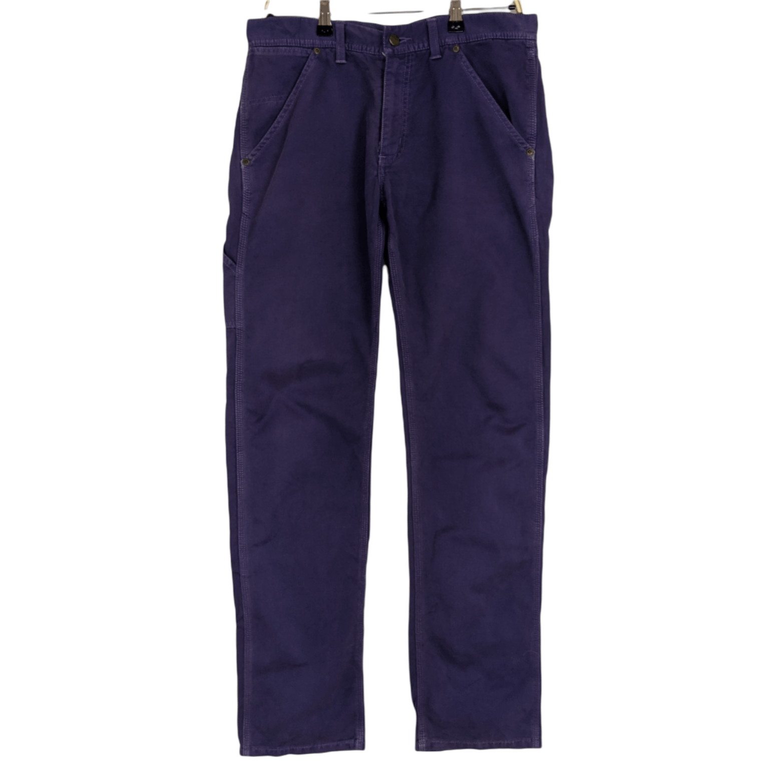 Carhartt CARHARTT Carpenter Pant Size US 33 - 2 Thumbnail