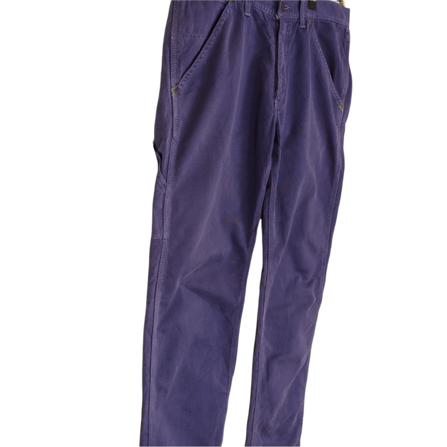 Carhartt CARHARTT Carpenter Pant Size US 33 - 3 Thumbnail