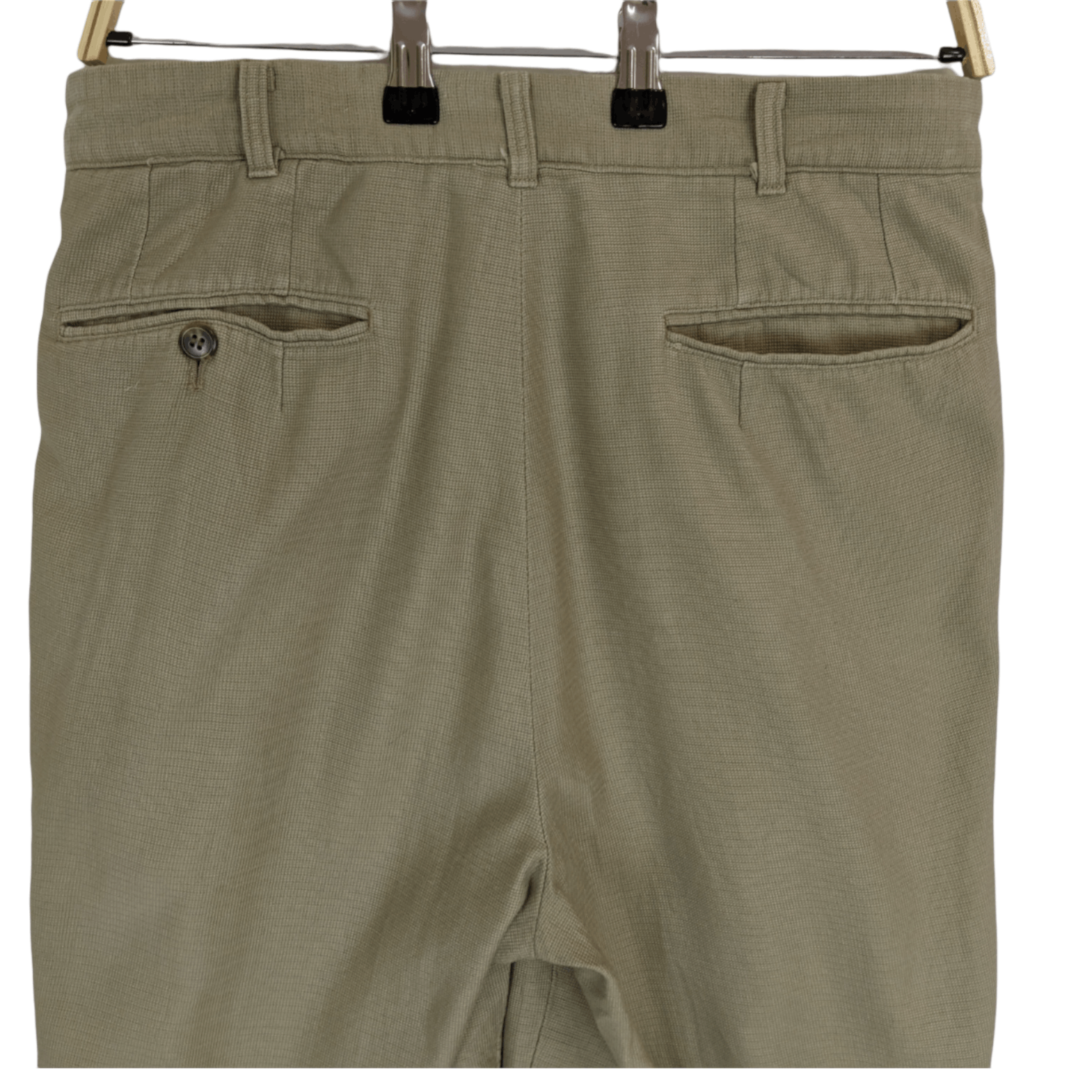 Japanese Brand PENTHOUSE Japan Smart Casual Pant Size US 31 - 6 Thumbnail