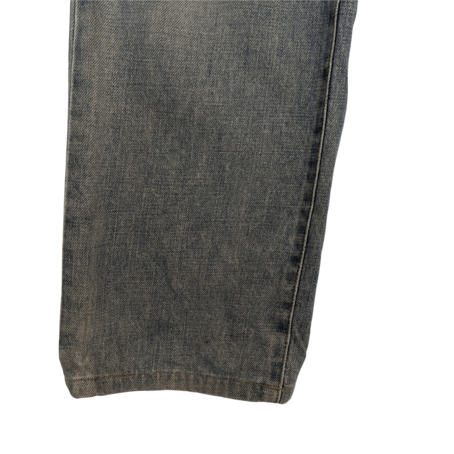 Japanese Brand Vintage SWEET CAMEL Japan Denim Jeans Pant Acid Wash Size US 29 - 7 Thumbnail