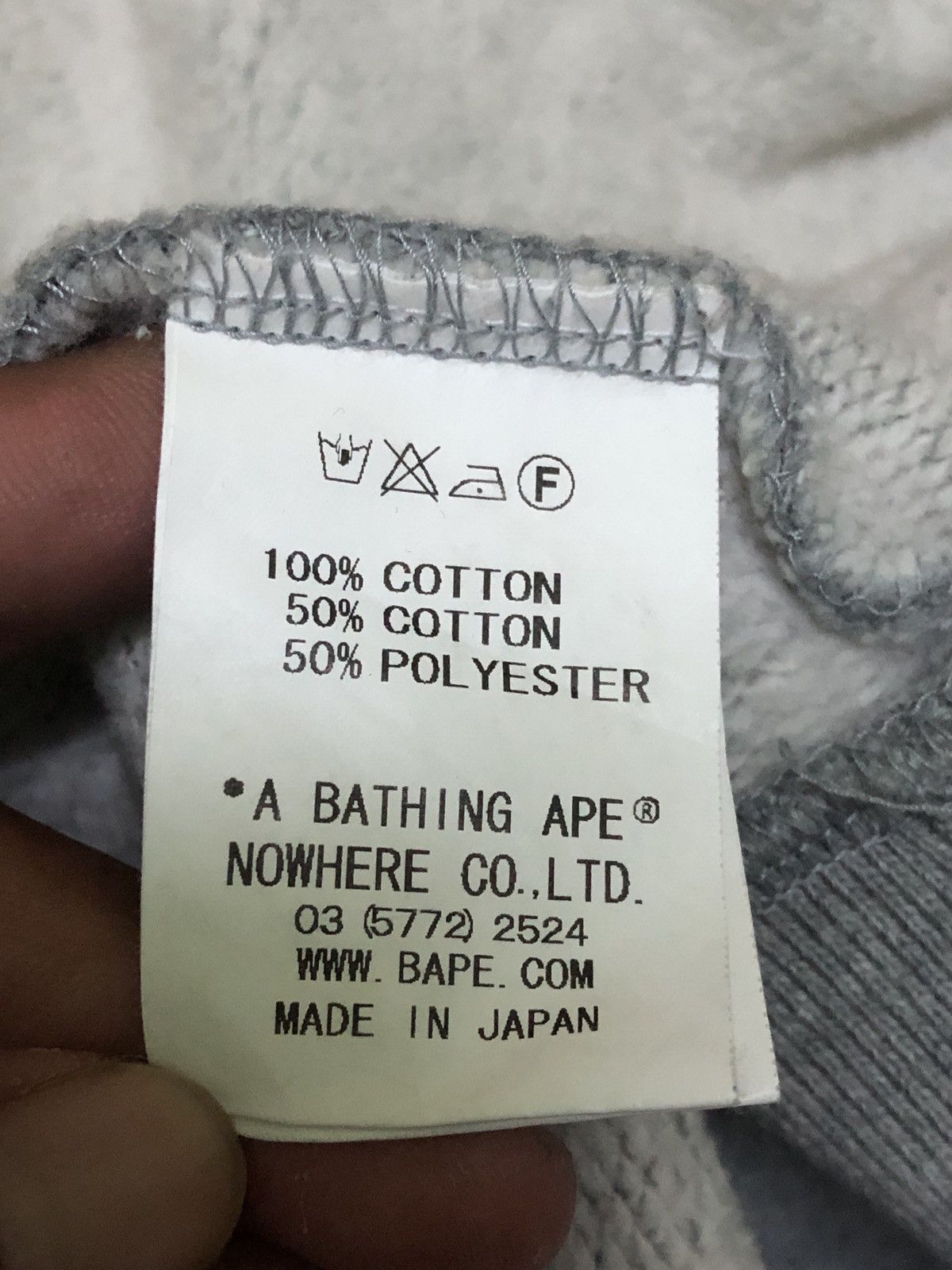 Bape Bapesta Varsity Sweat Jacket Size US L / EU 52-54 / 3 - 10 Thumbnail