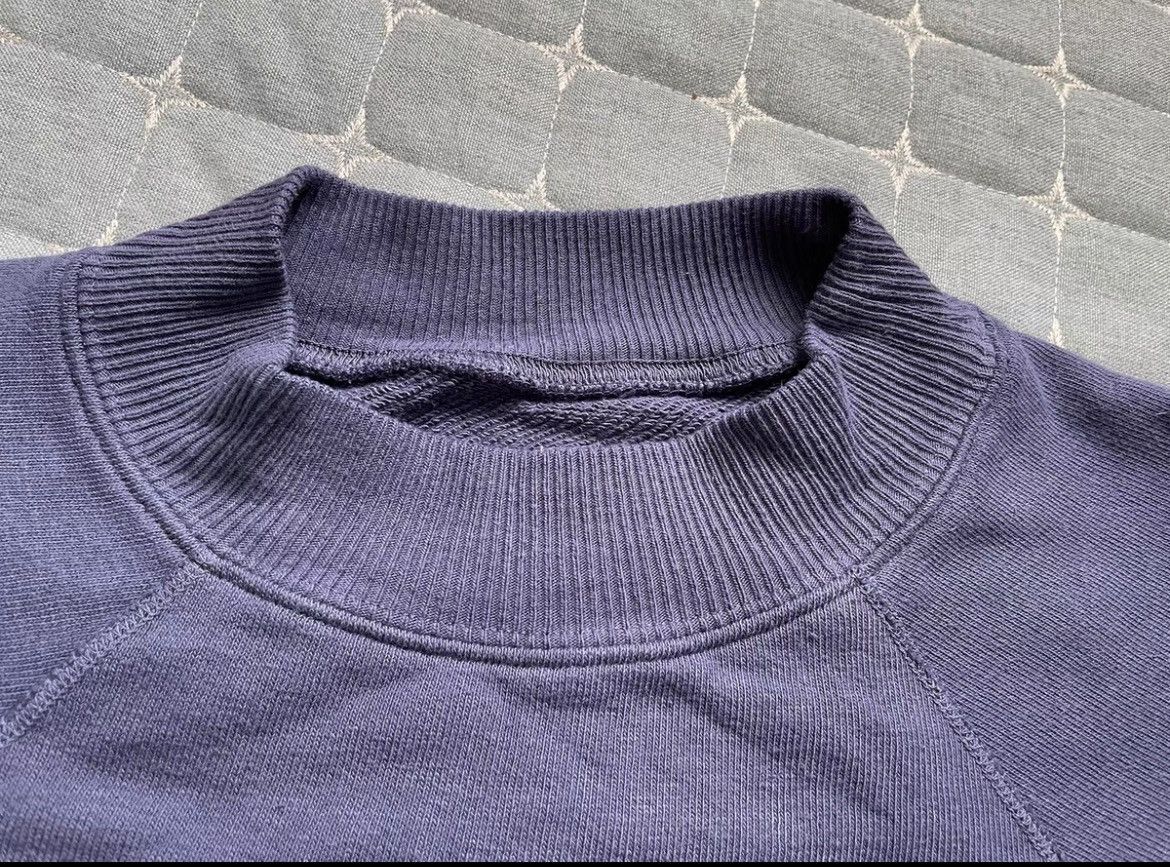Kapital Kapital 1966 Sweat Navy blue Size US L / EU 52-54 / 3 - 3 Thumbnail