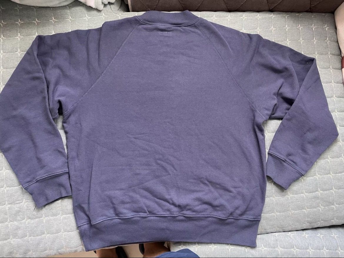 Kapital Kapital 1966 Sweat Navy blue Size US L / EU 52-54 / 3 - 7 Thumbnail