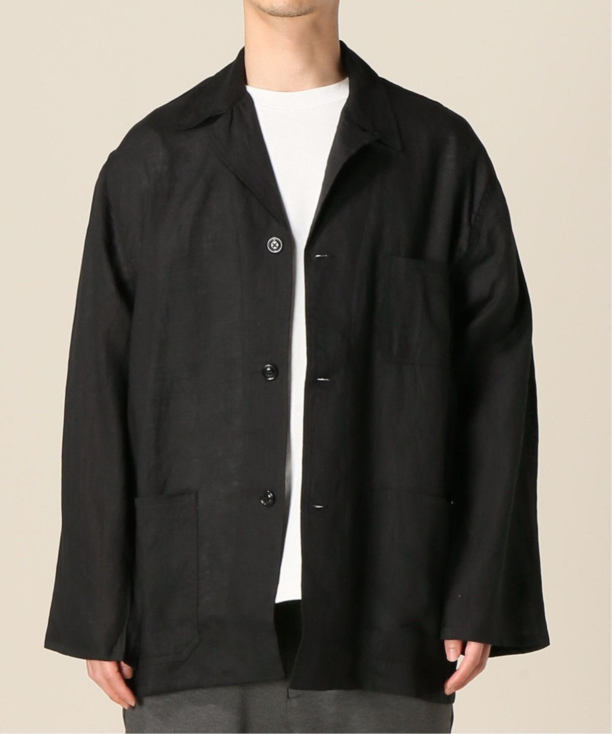 Monitaly Monitaly Italian Jail Jacket | Grailed