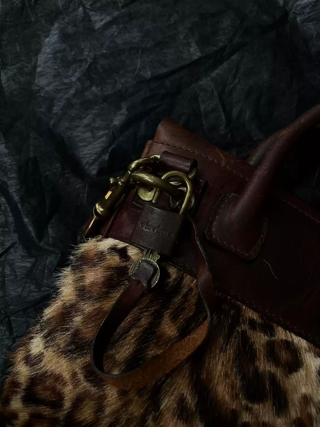 Visvim VISVIM MAIL SATCHEL XXS FR LE Size ONE SIZE - 5 Thumbnail